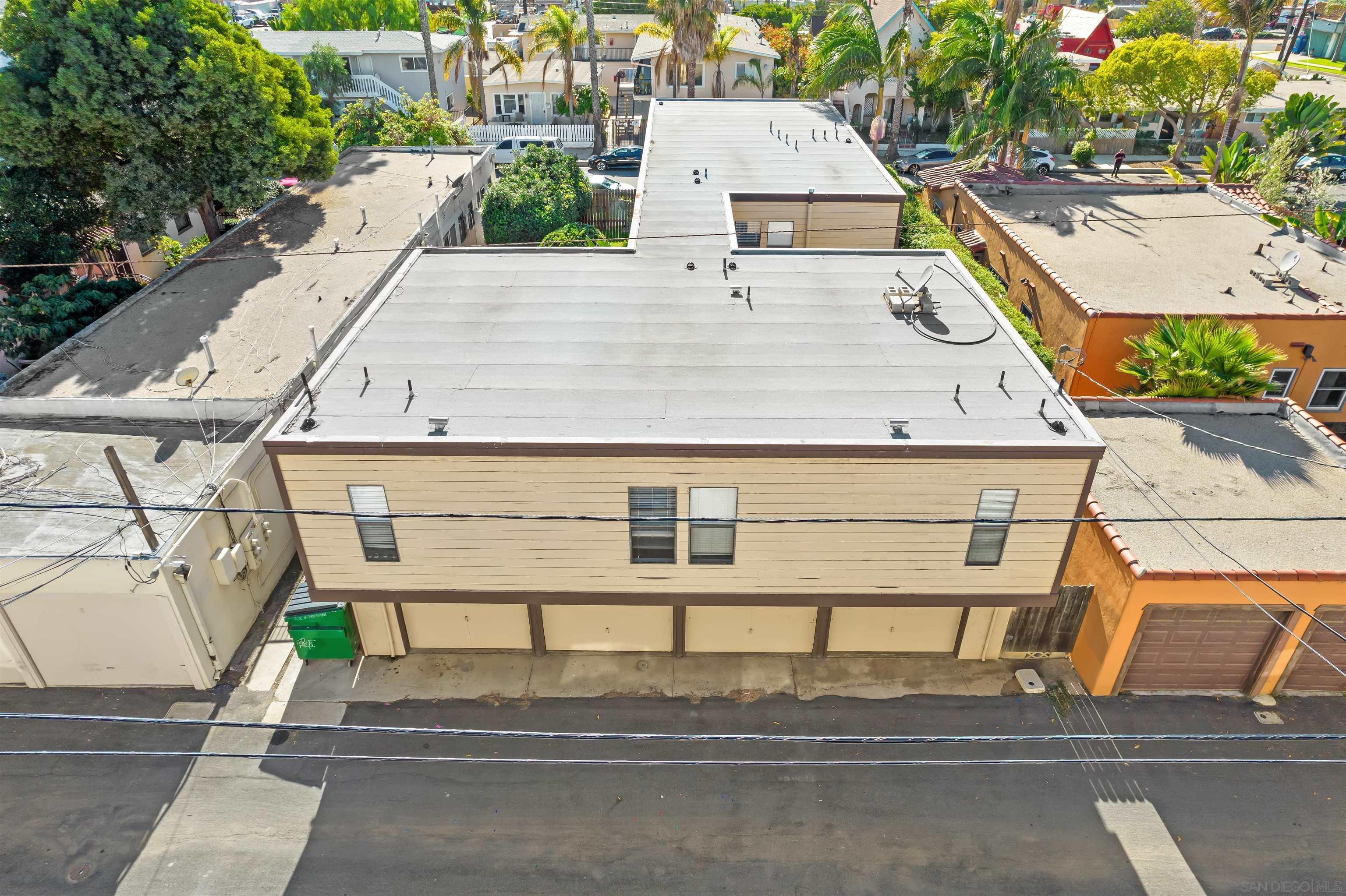 Detail Gallery Image 4 of 8 For 612 N Freeman Street, Oceanside,  CA 92054 - – Beds | – Baths