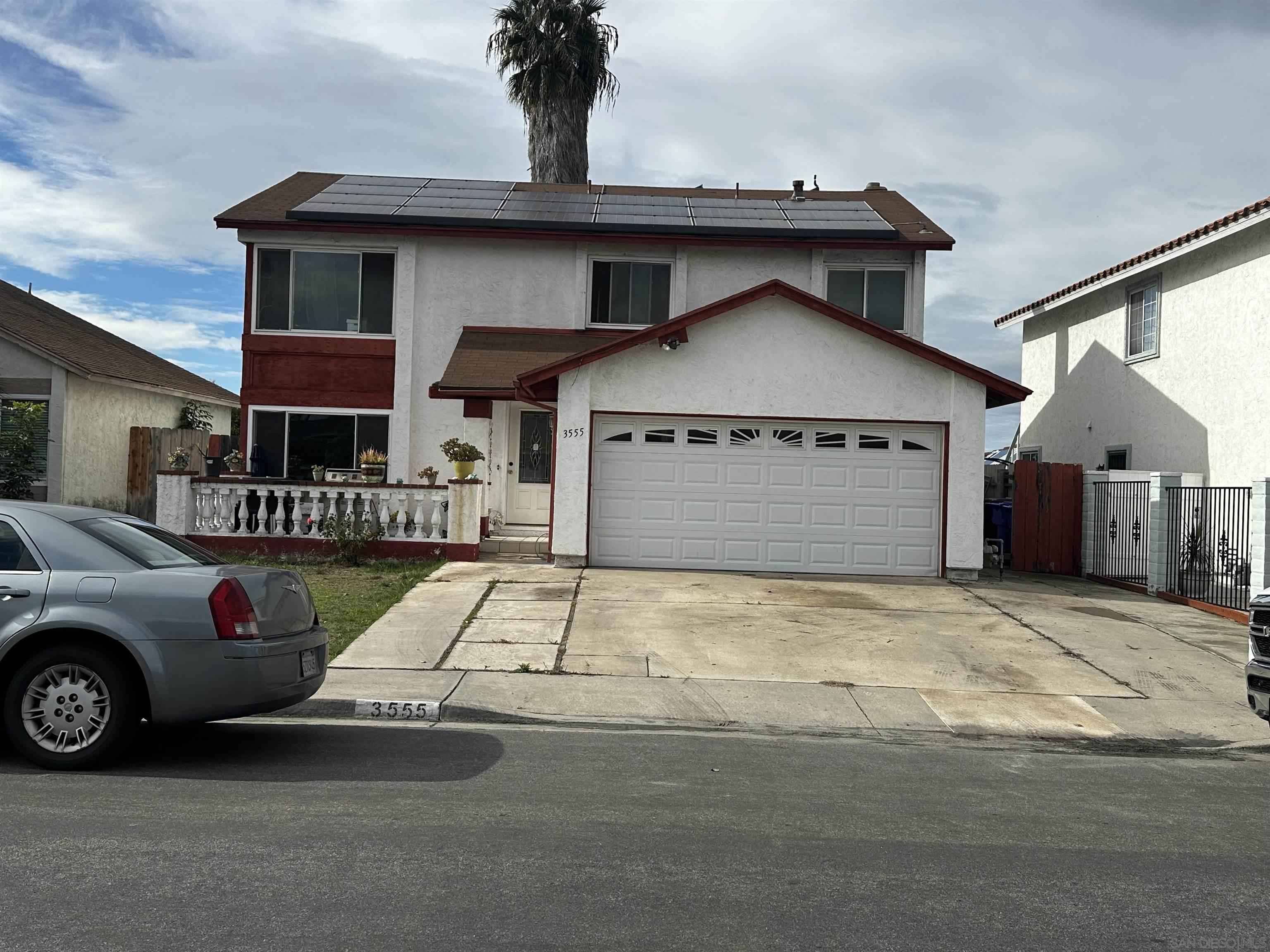 Front Image Thumbnail for SD250044749