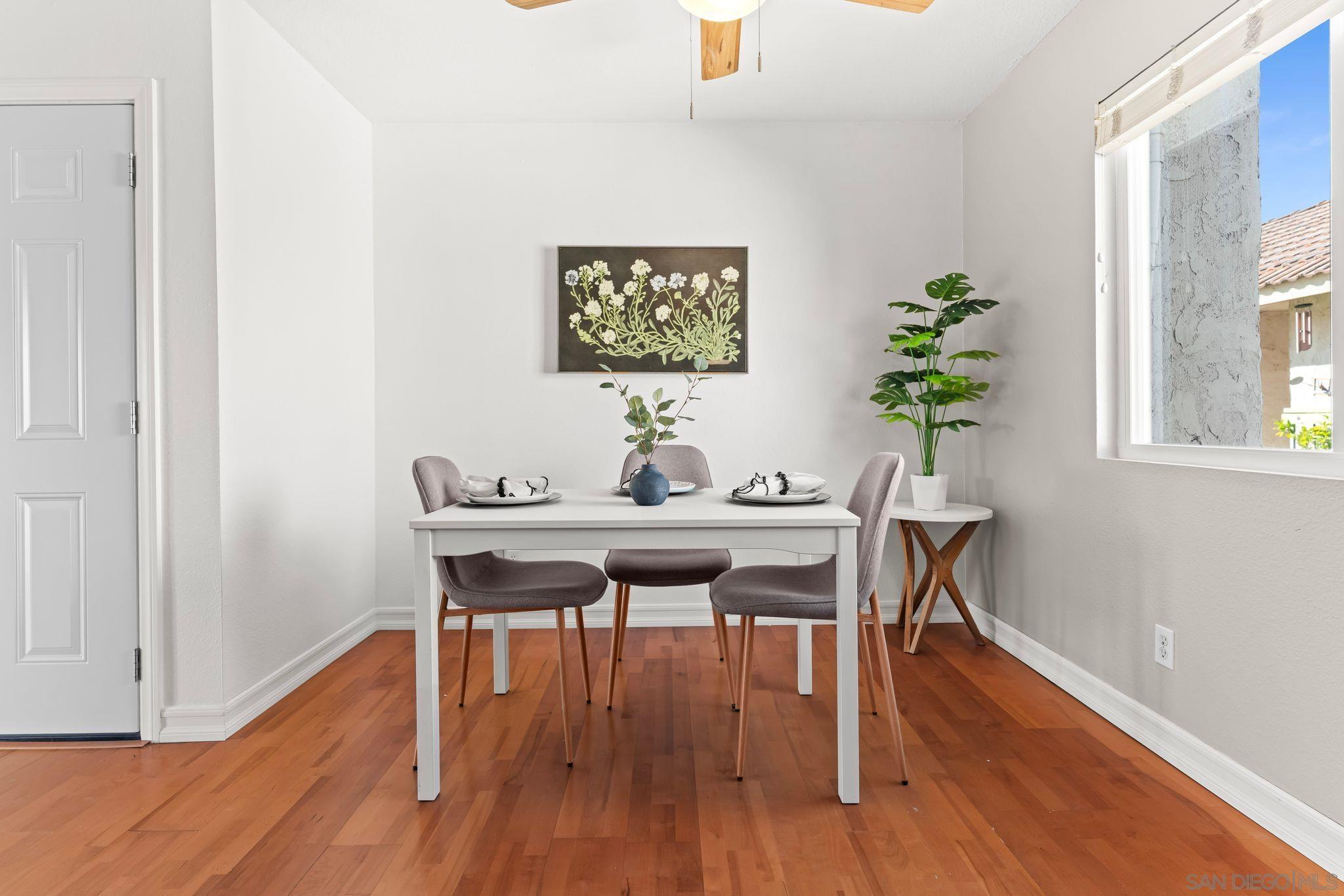 Detail Gallery Image 11 of 32 For 12722  Lakeshore Drive  #B,  Lakeside,  CA 92040 - 2 Beds | 1 Baths