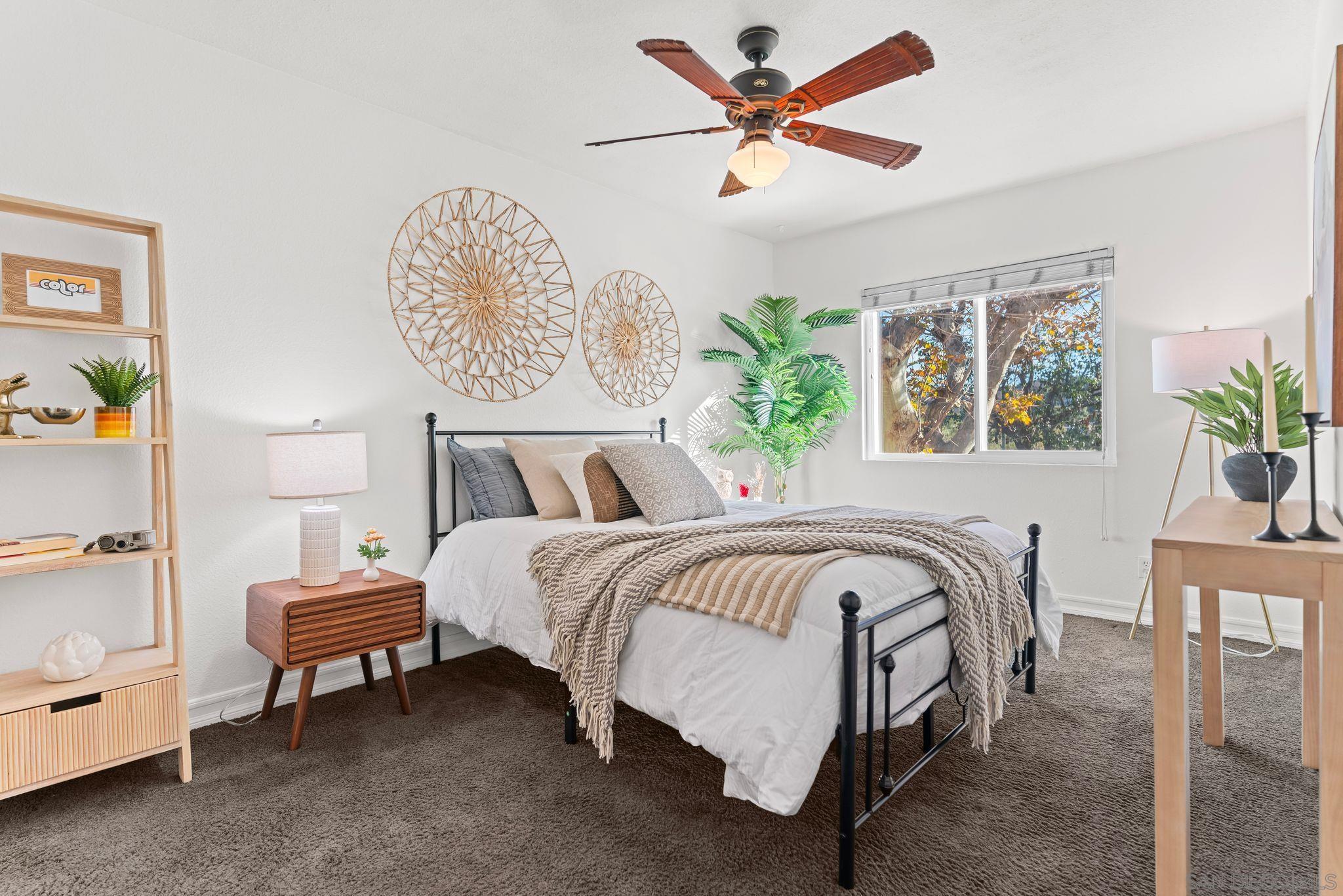 Detail Gallery Image 13 of 32 For 12722  Lakeshore Drive  #B,  Lakeside,  CA 92040 - 2 Beds | 1 Baths