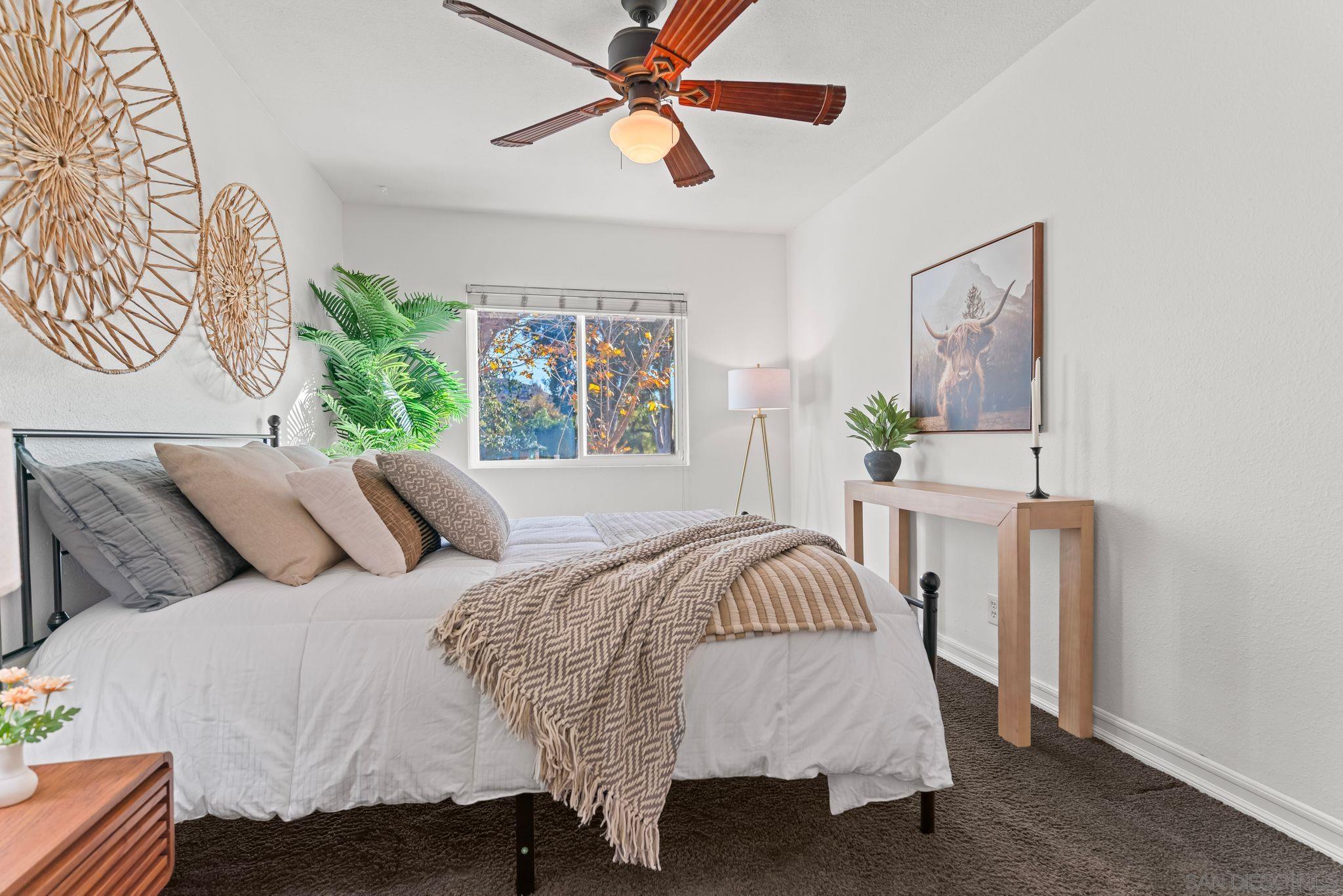 Detail Gallery Image 14 of 32 For 12722  Lakeshore Drive  #B,  Lakeside,  CA 92040 - 2 Beds | 1 Baths