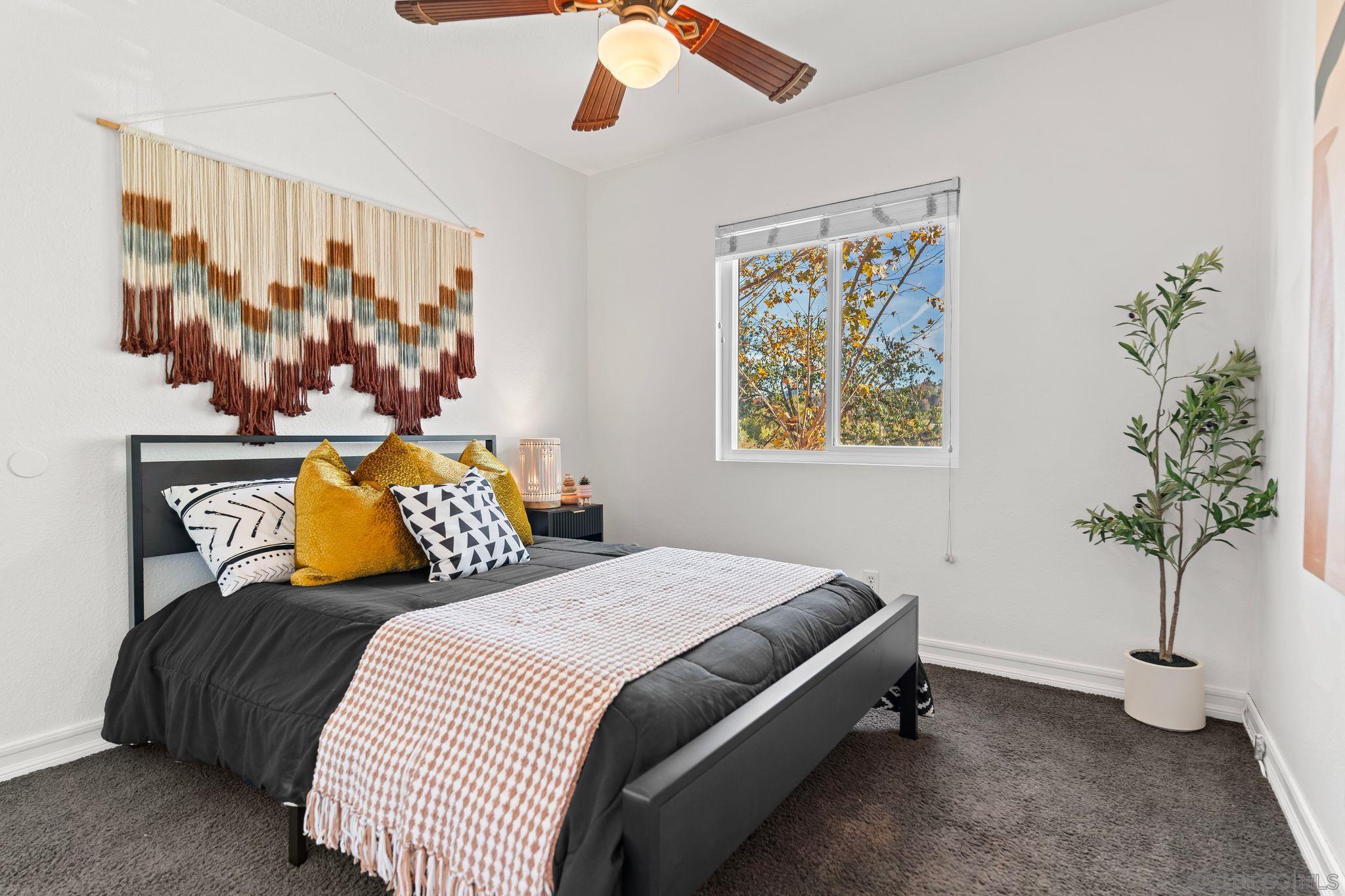 Detail Gallery Image 16 of 32 For 12722  Lakeshore Drive  #B,  Lakeside,  CA 92040 - 2 Beds | 1 Baths