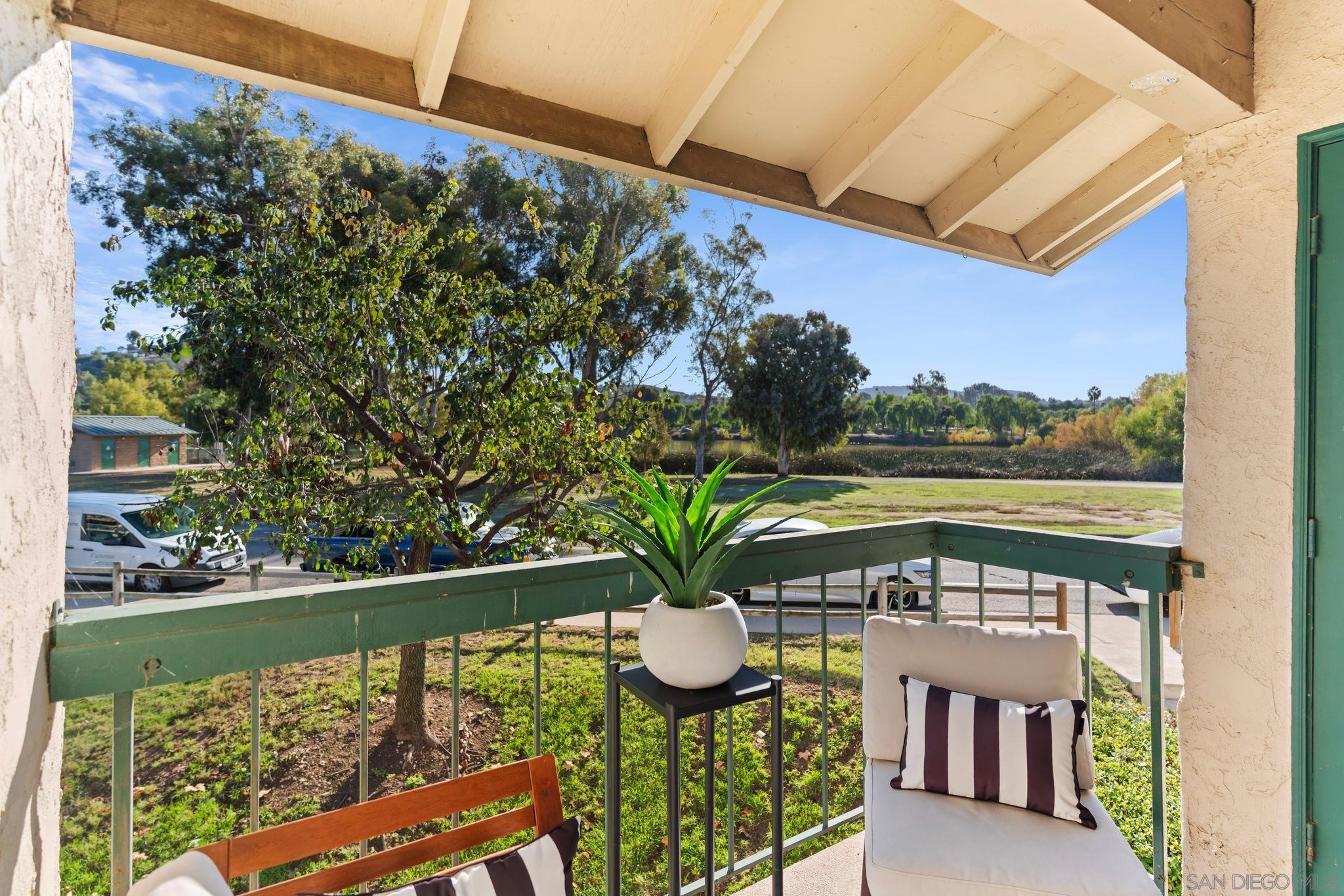 Detail Gallery Image 18 of 32 For 12722  Lakeshore Drive  #B,  Lakeside,  CA 92040 - 2 Beds | 1 Baths