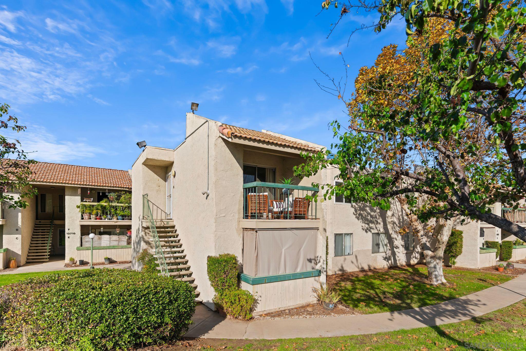 Detail Gallery Image 23 of 32 For 12722  Lakeshore Drive  #B,  Lakeside,  CA 92040 - 2 Beds | 1 Baths