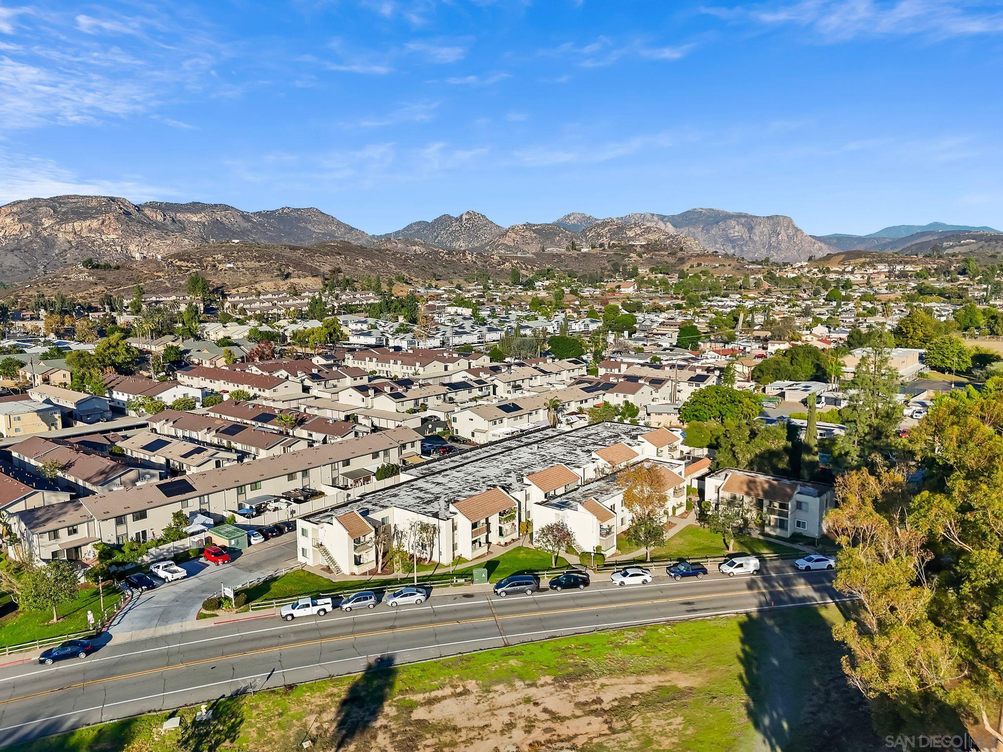 Detail Gallery Image 29 of 32 For 12722  Lakeshore Drive  #B,  Lakeside,  CA 92040 - 2 Beds | 1 Baths