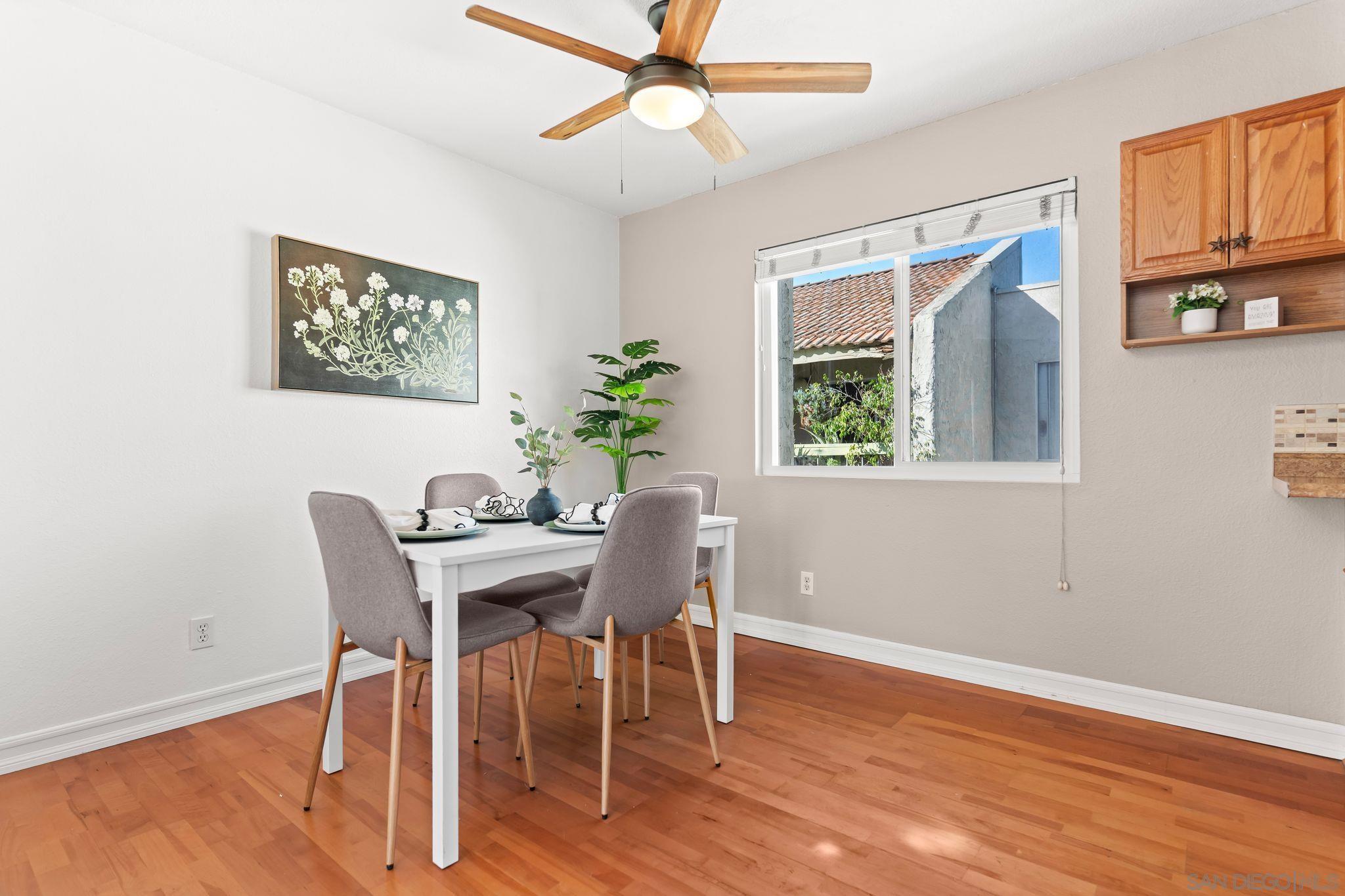 Detail Gallery Image 10 of 32 For 12722  Lakeshore Drive  #B,  Lakeside,  CA 92040 - 2 Beds | 1 Baths