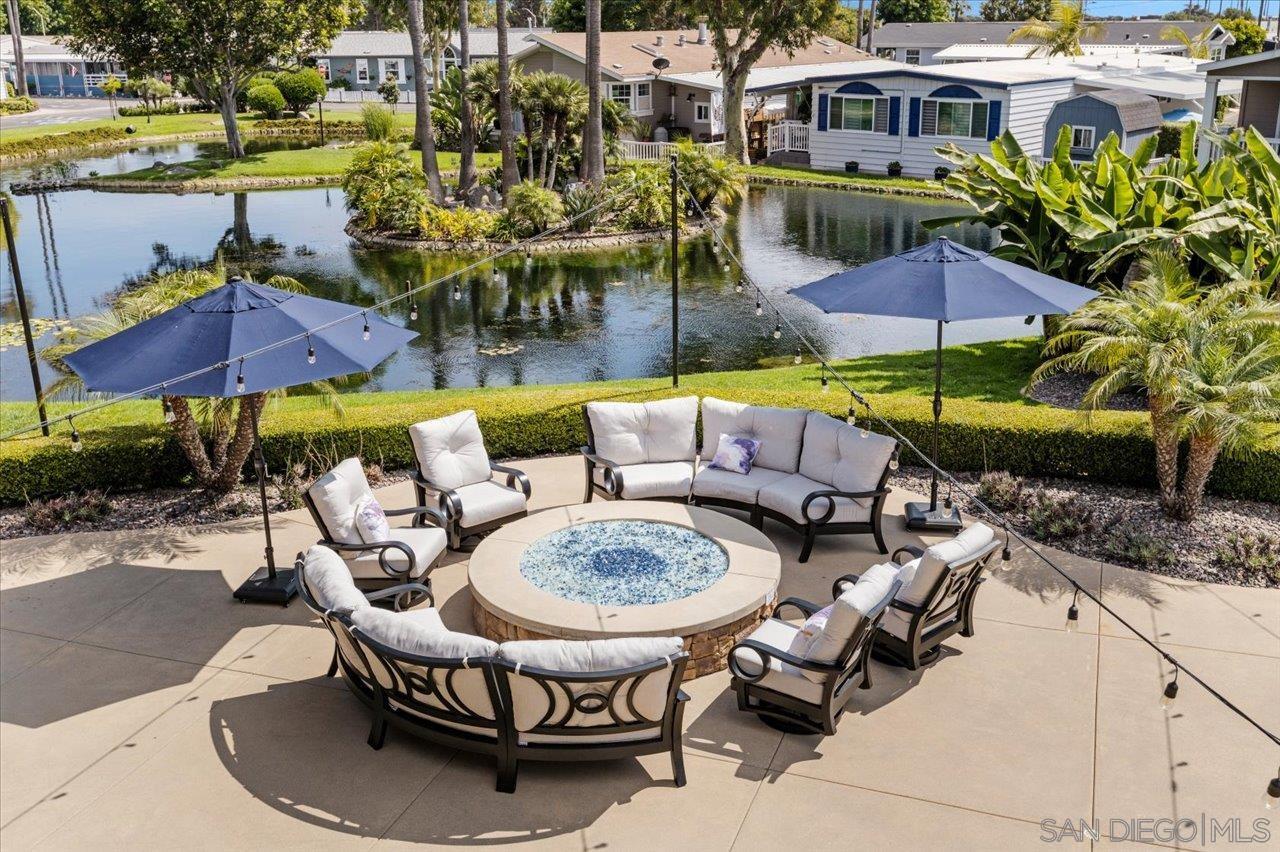 Detail Gallery Image 40 of 46 For 7305  San Luis  #240,  Carlsbad,  CA 92011 - 2 Beds | 2 Baths