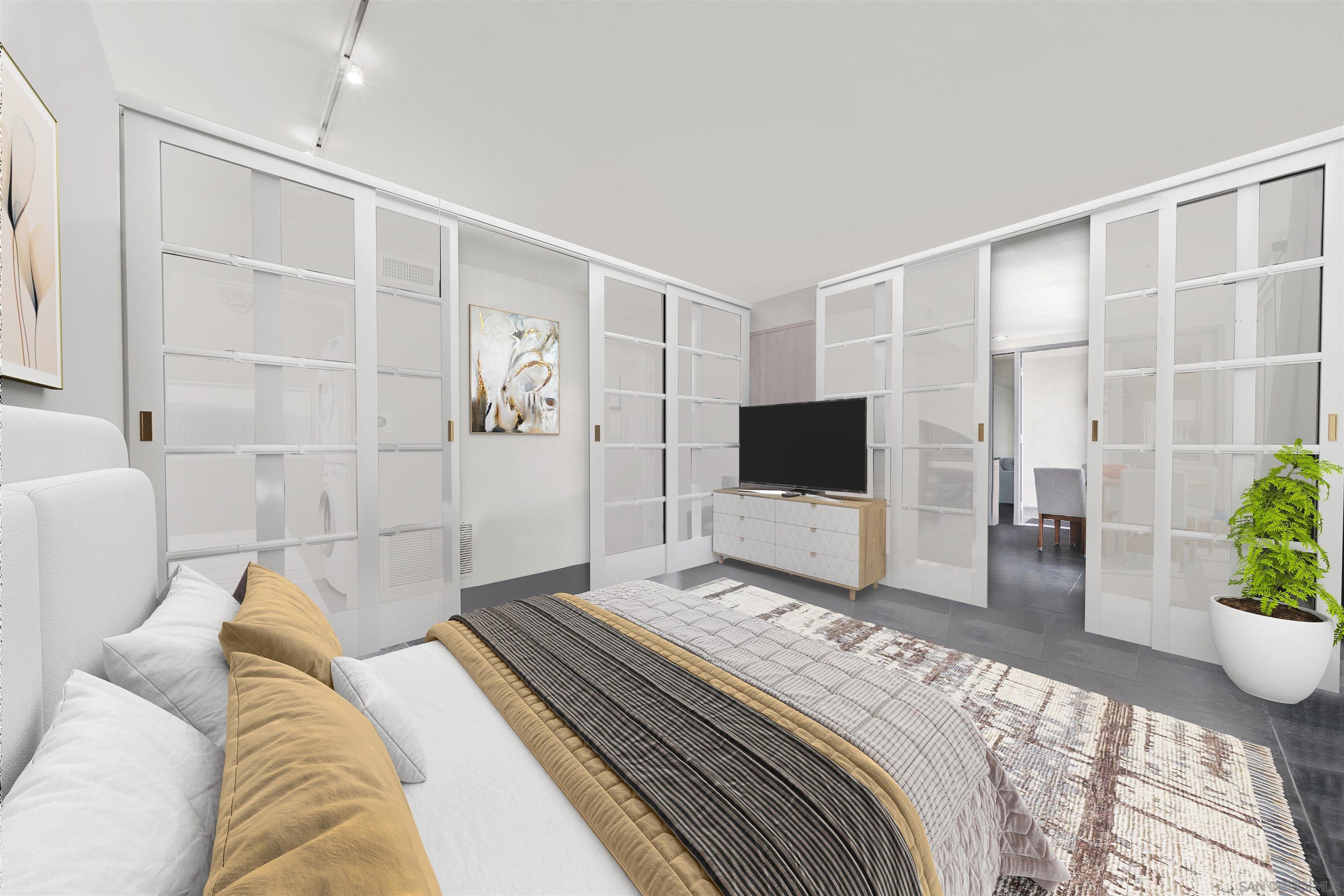 Detail Gallery Image 25 of 38 For 710  Verona Court, San Diego,  CA 92109 - 3 Beds | 3 Baths