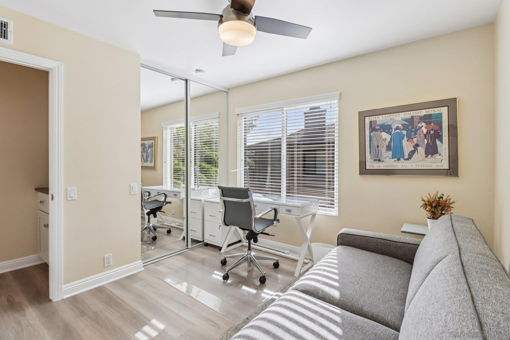 Detail Gallery Image 19 of 40 For 6038  Cirrus St, San Diego,  CA 92110 - 2 Beds | 2 Baths