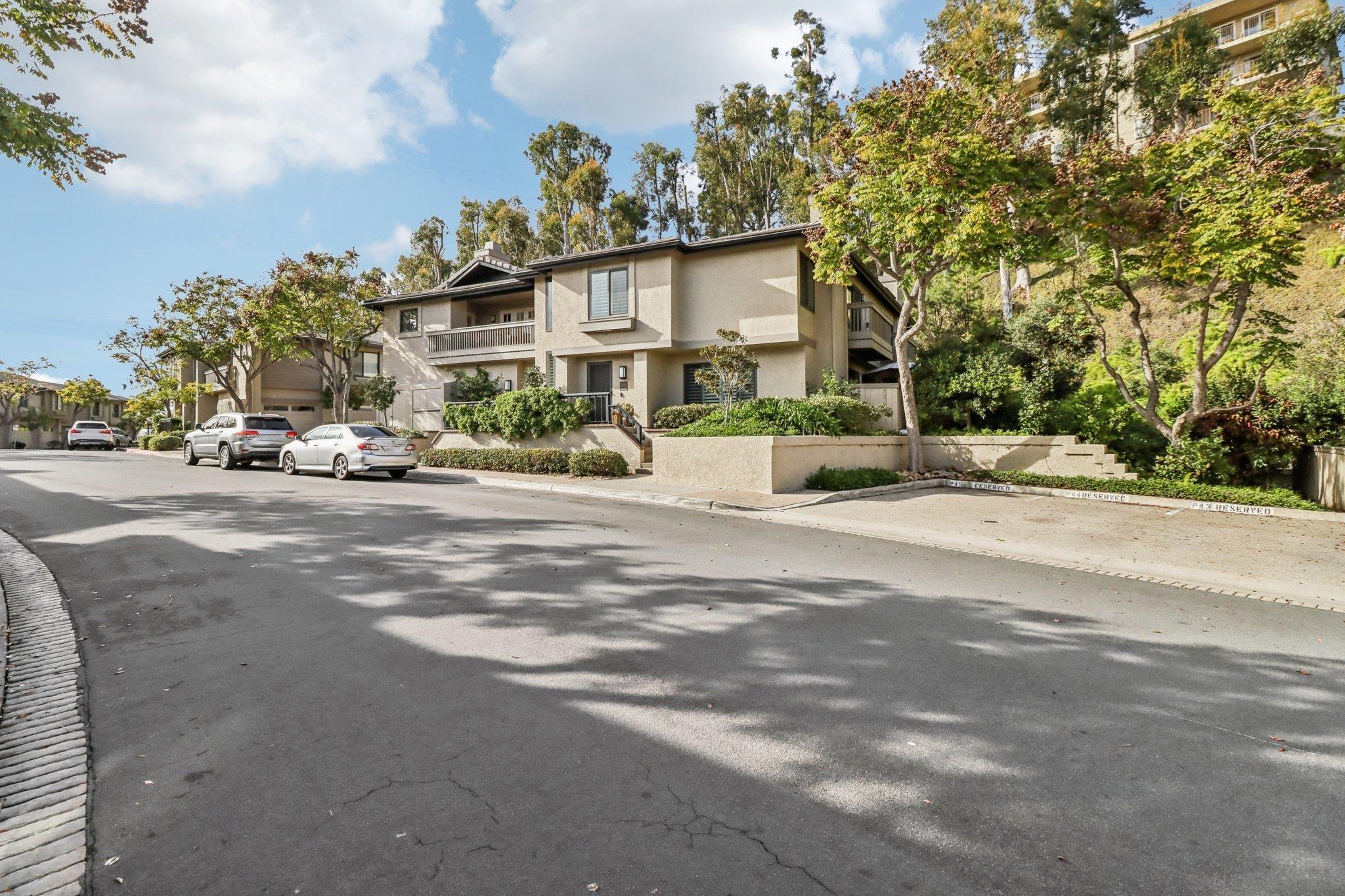 Detail Gallery Image 24 of 40 For 6038  Cirrus St, San Diego,  CA 92110 - 2 Beds | 2 Baths