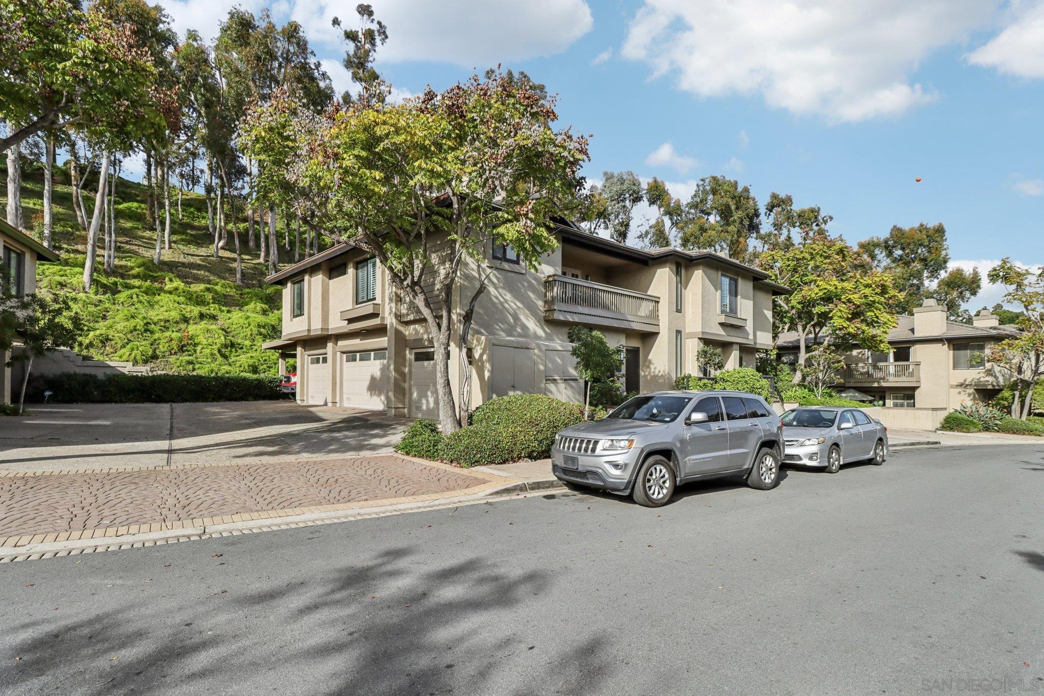 Detail Gallery Image 26 of 40 For 6038  Cirrus St, San Diego,  CA 92110 - 2 Beds | 2 Baths