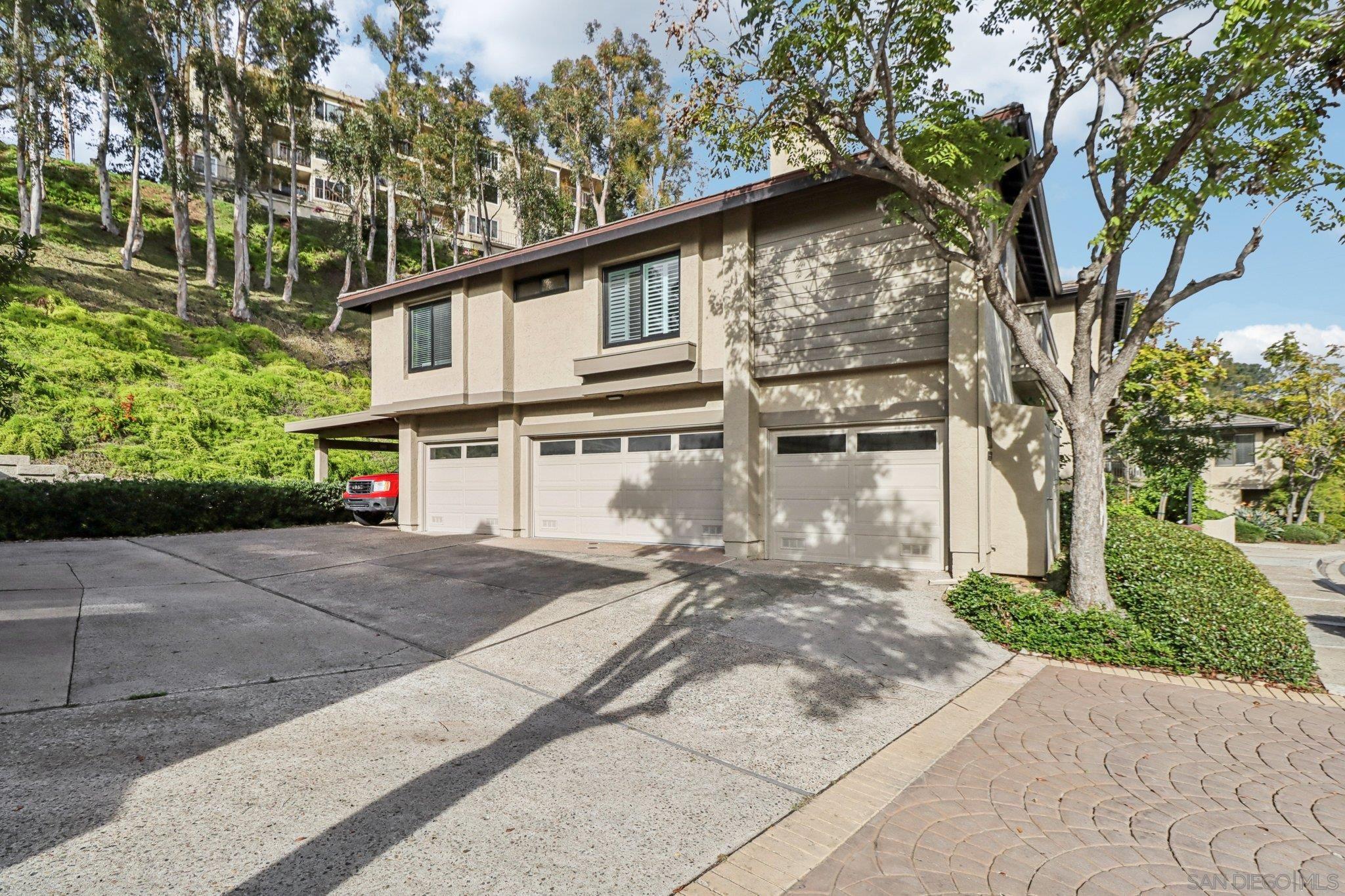 Detail Gallery Image 27 of 40 For 6038  Cirrus St, San Diego,  CA 92110 - 2 Beds | 2 Baths