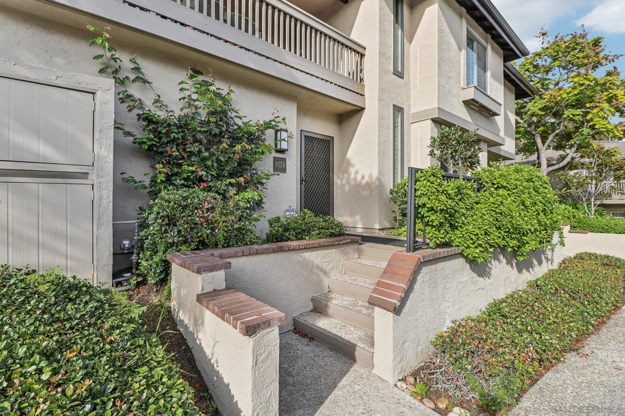 Detail Gallery Image 29 of 40 For 6038  Cirrus St, San Diego,  CA 92110 - 2 Beds | 2 Baths