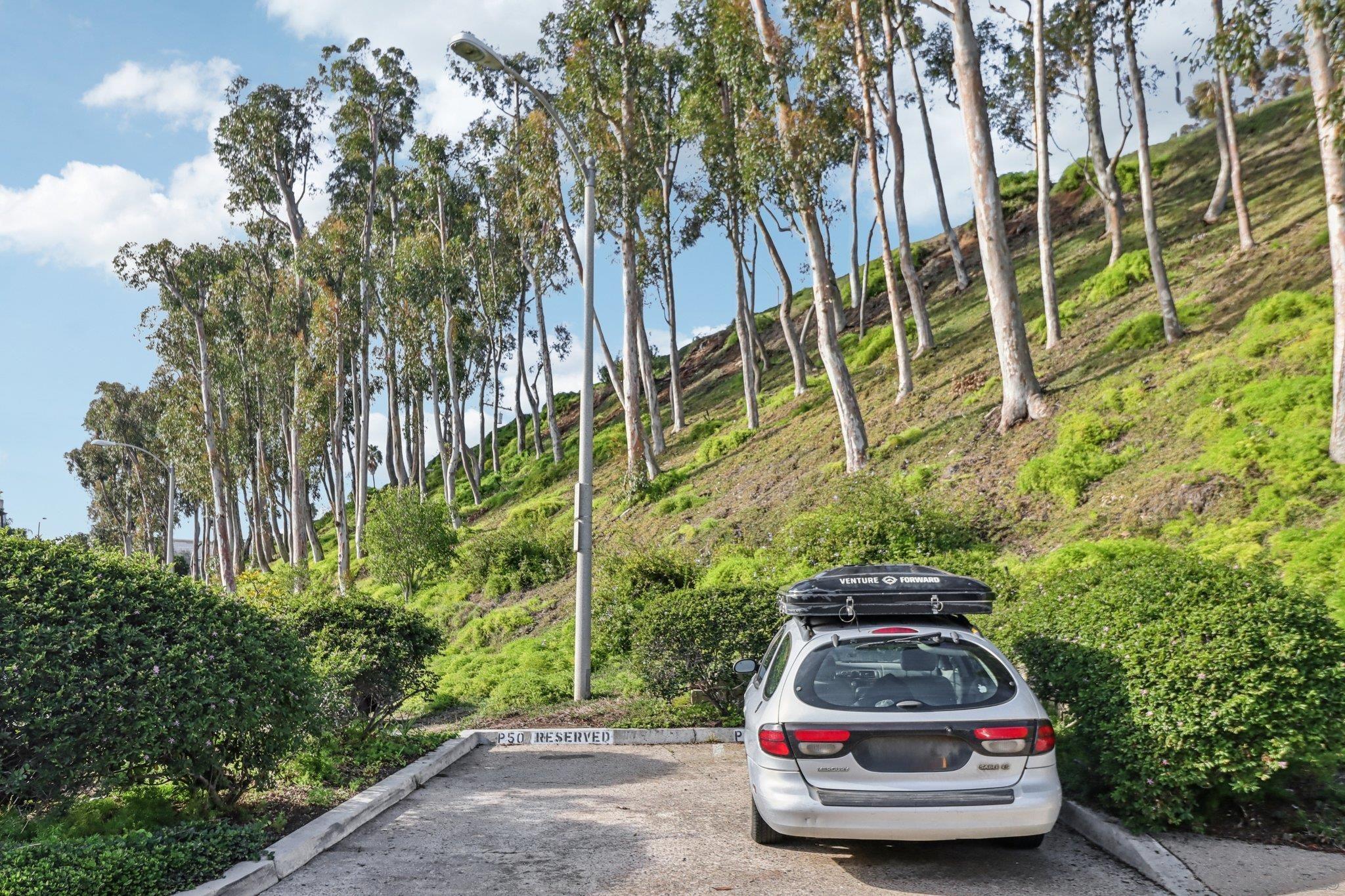 Detail Gallery Image 34 of 40 For 6038  Cirrus St, San Diego,  CA 92110 - 2 Beds | 2 Baths