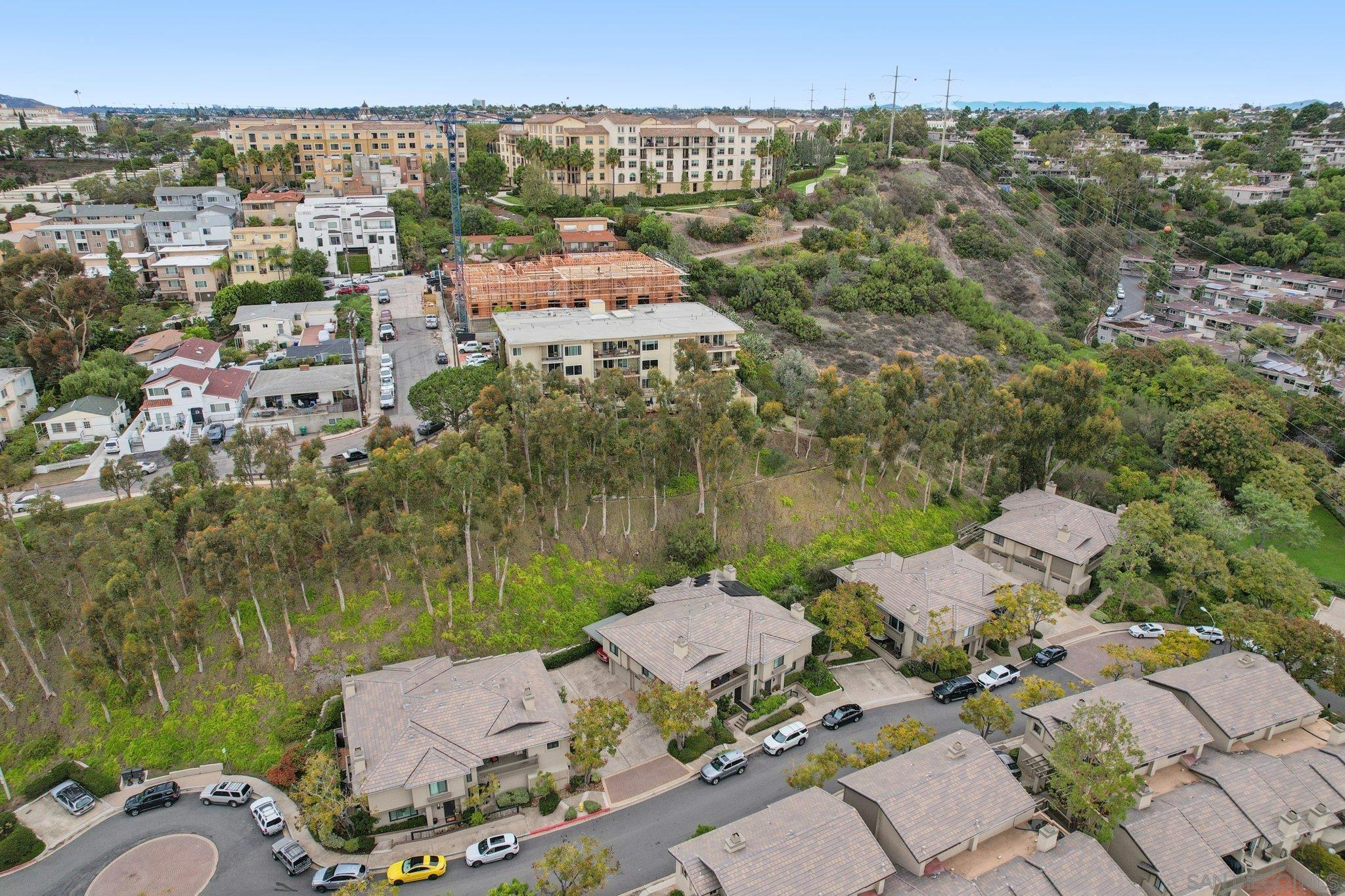 Detail Gallery Image 40 of 40 For 6038  Cirrus St, San Diego,  CA 92110 - 2 Beds | 2 Baths