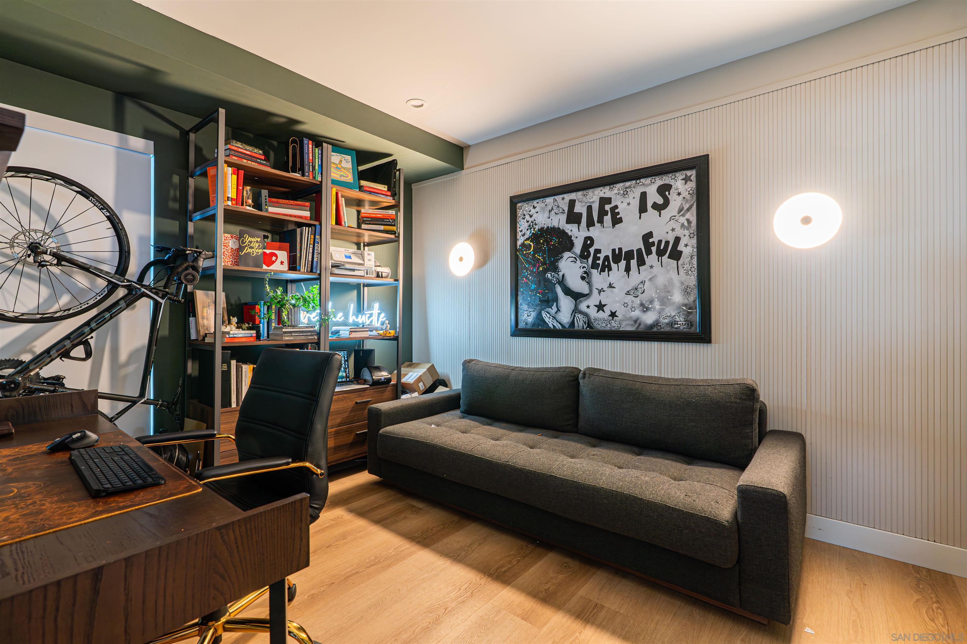 Detail Gallery Image 19 of 72 For 2945  B St, San Diego,  CA 92102 - 6 Beds | 5 Baths