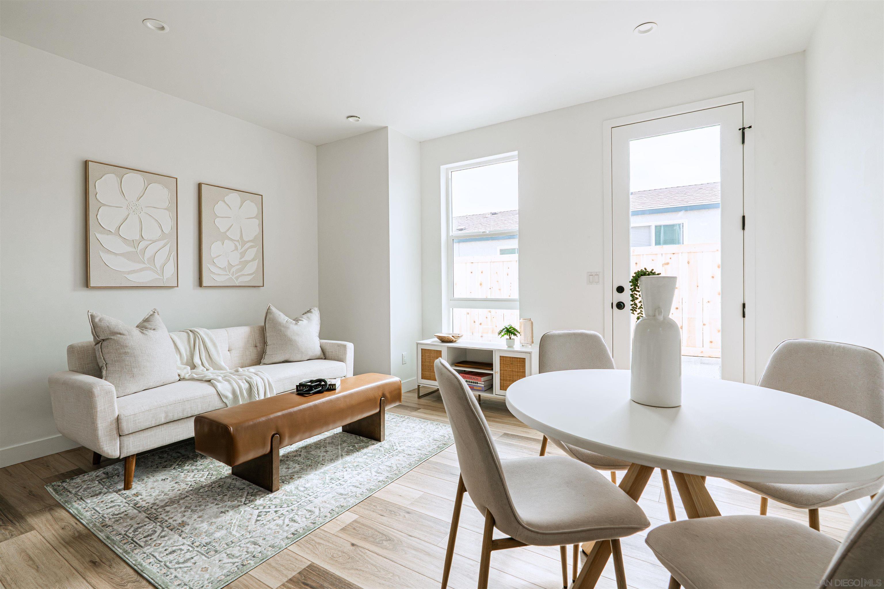 Detail Gallery Image 33 of 72 For 2945  B St, San Diego,  CA 92102 - 6 Beds | 5 Baths