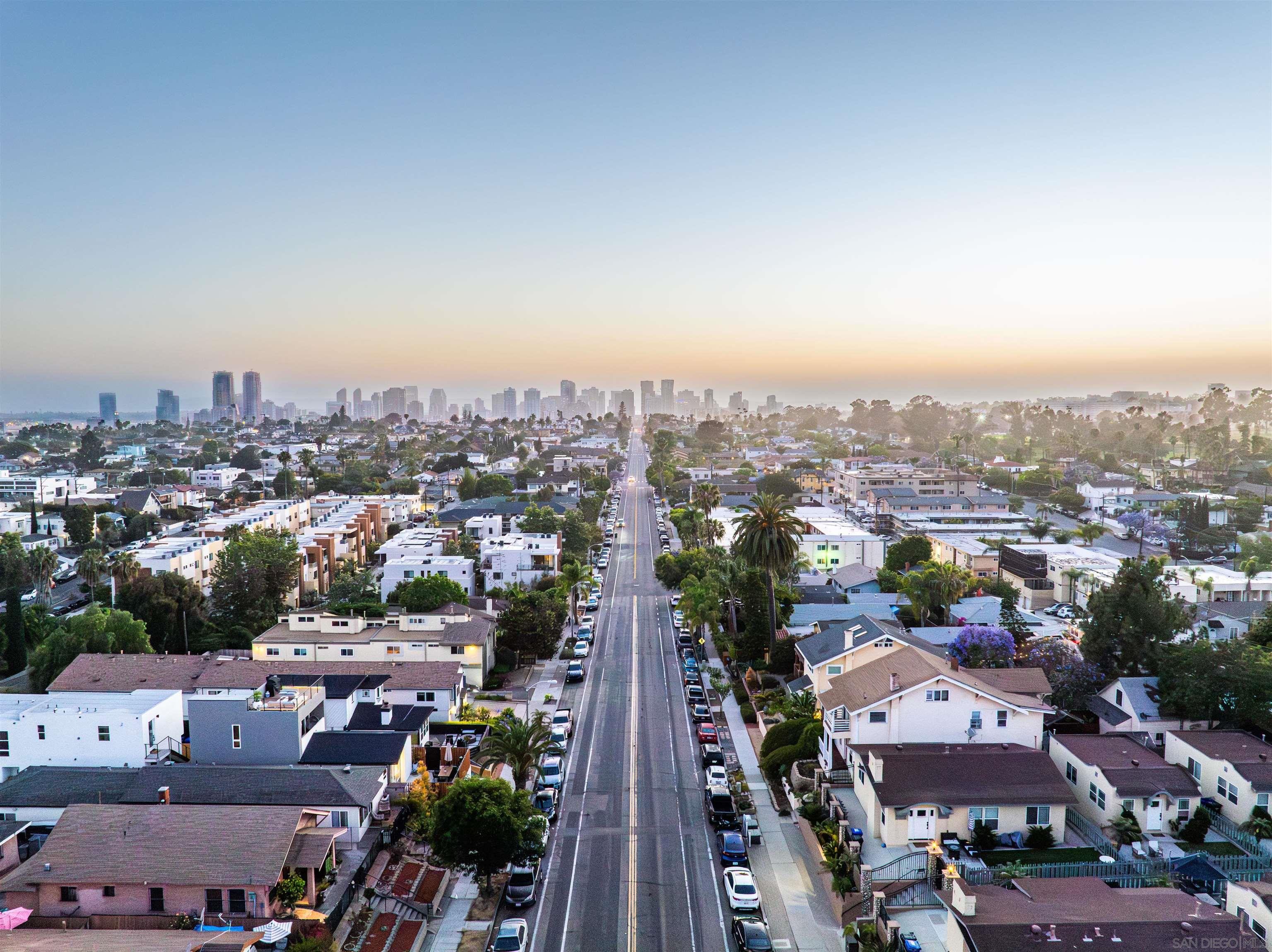 Detail Gallery Image 59 of 72 For 2945  B St, San Diego,  CA 92102 - 6 Beds | 5 Baths