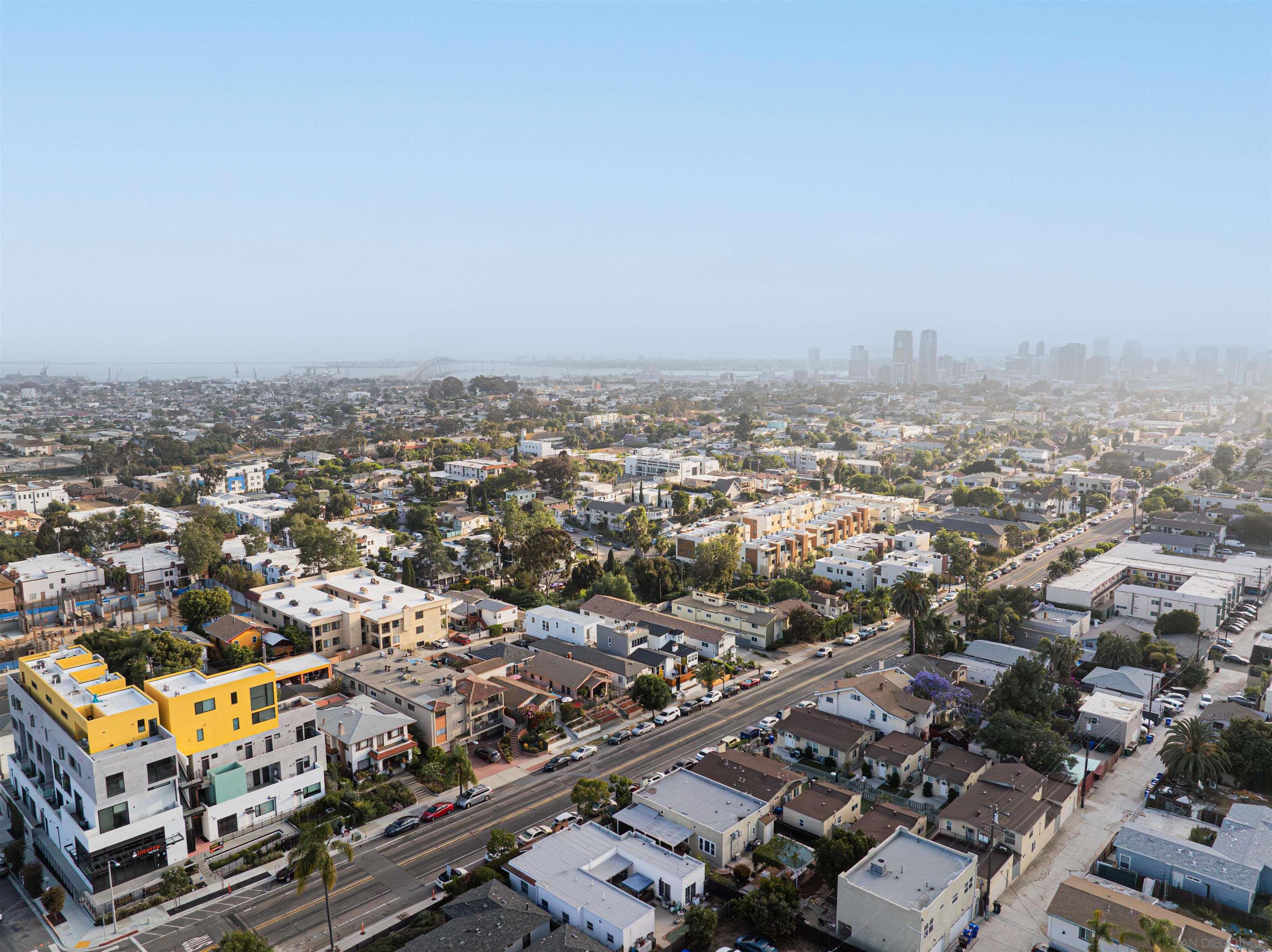Detail Gallery Image 60 of 72 For 2945  B St, San Diego,  CA 92102 - 6 Beds | 5 Baths