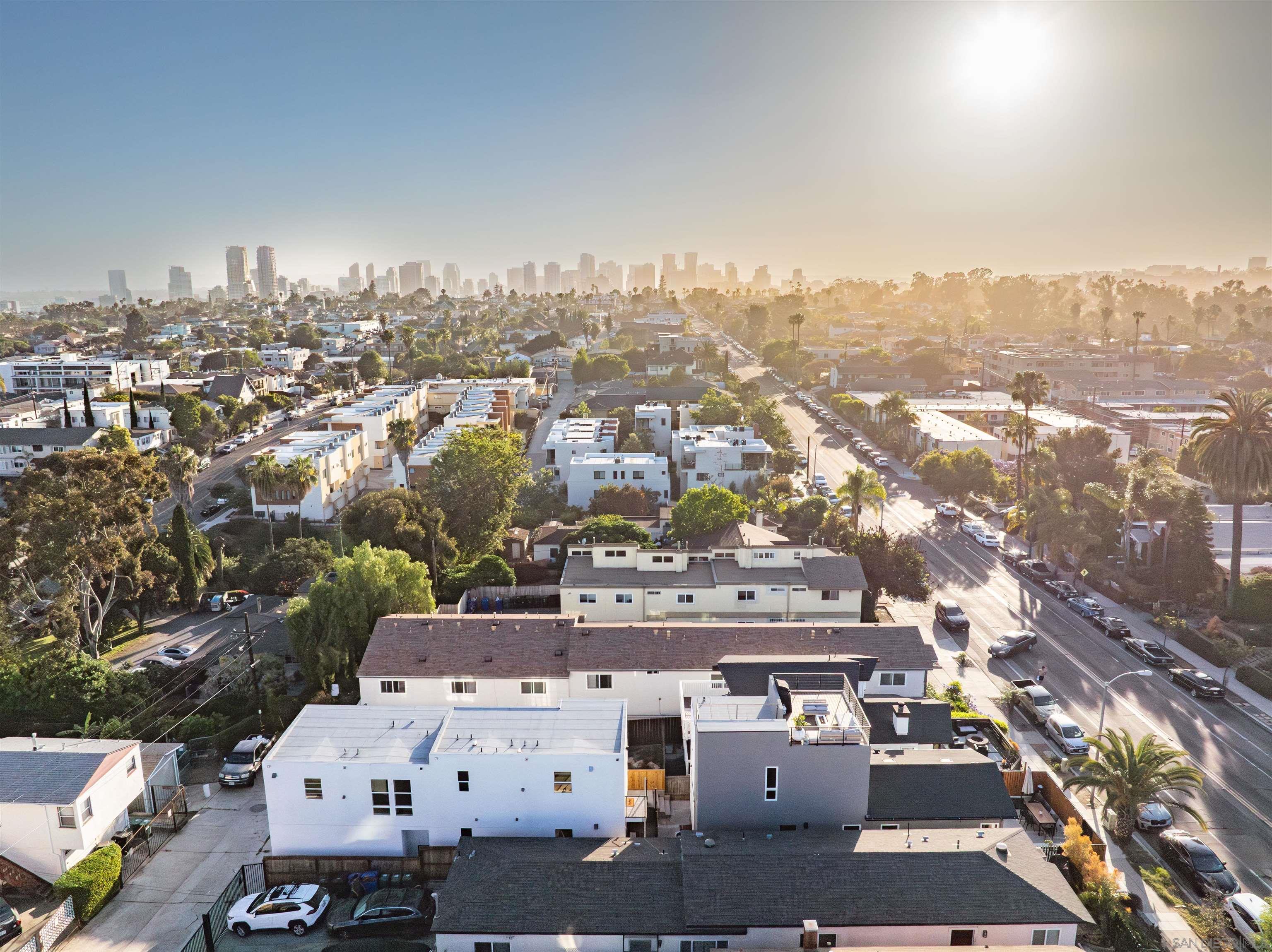 Detail Gallery Image 64 of 72 For 2945  B St, San Diego,  CA 92102 - 6 Beds | 5 Baths