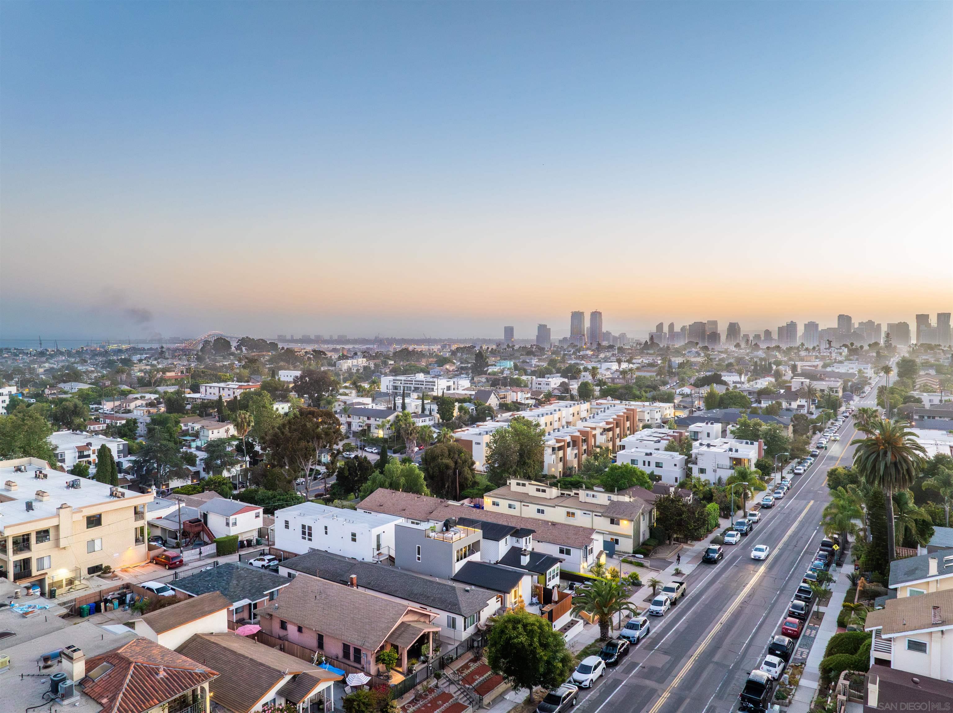 Detail Gallery Image 72 of 72 For 2945  B St, San Diego,  CA 92102 - 6 Beds | 5 Baths
