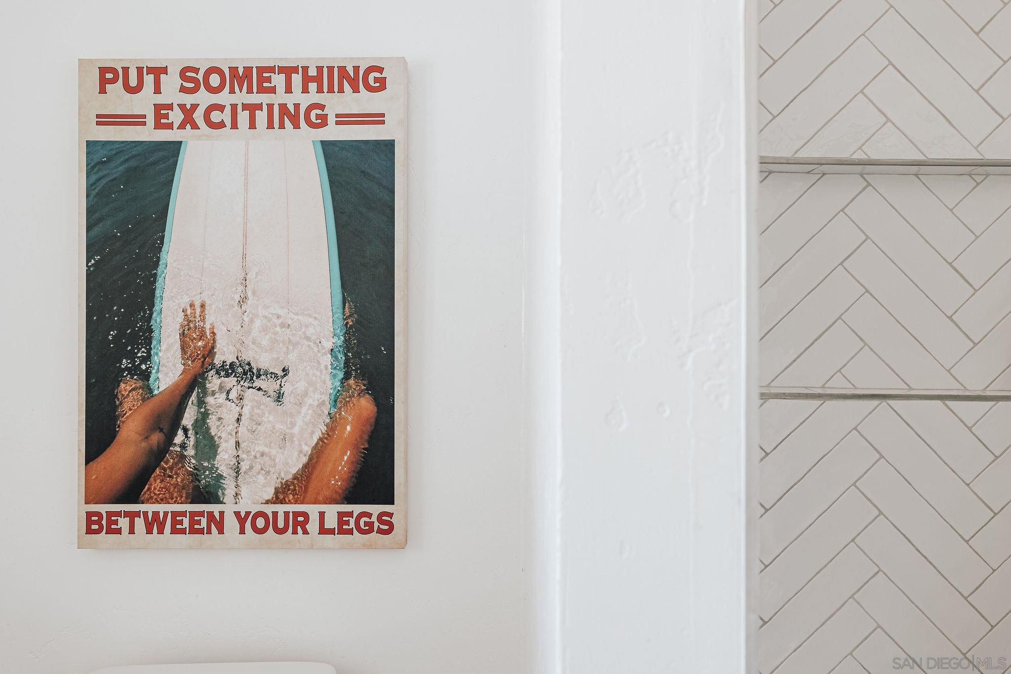 Detail Gallery Image 22 of 73 For 3805  Atascadero Dr, San Diego,  CA 92107 - 3 Beds | 2 Baths