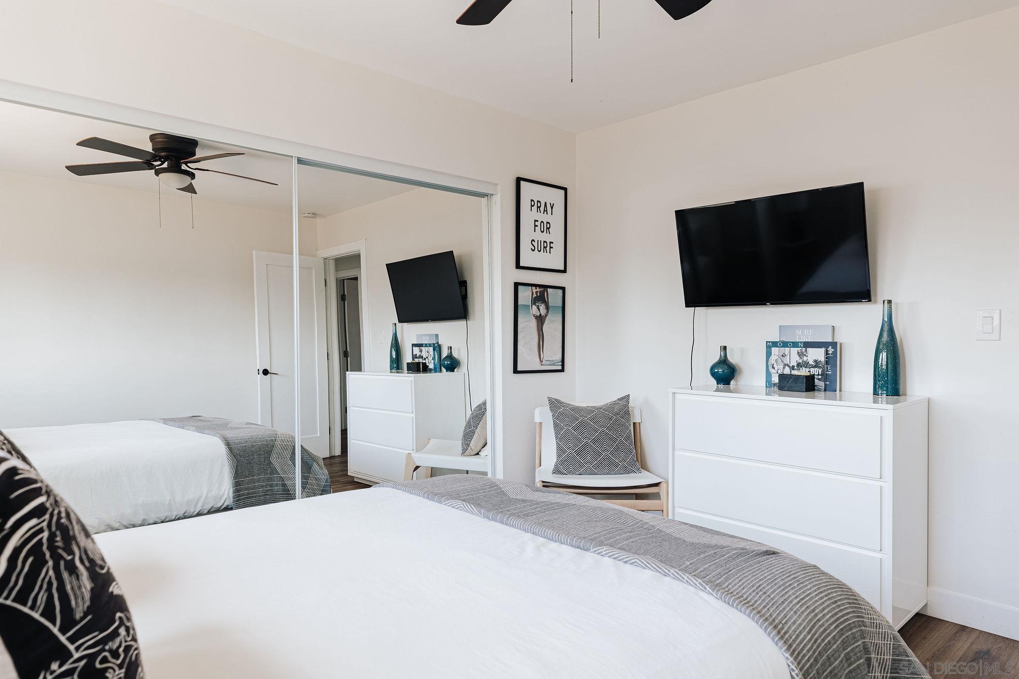 Detail Gallery Image 27 of 73 For 3805  Atascadero Dr, San Diego,  CA 92107 - 3 Beds | 2 Baths