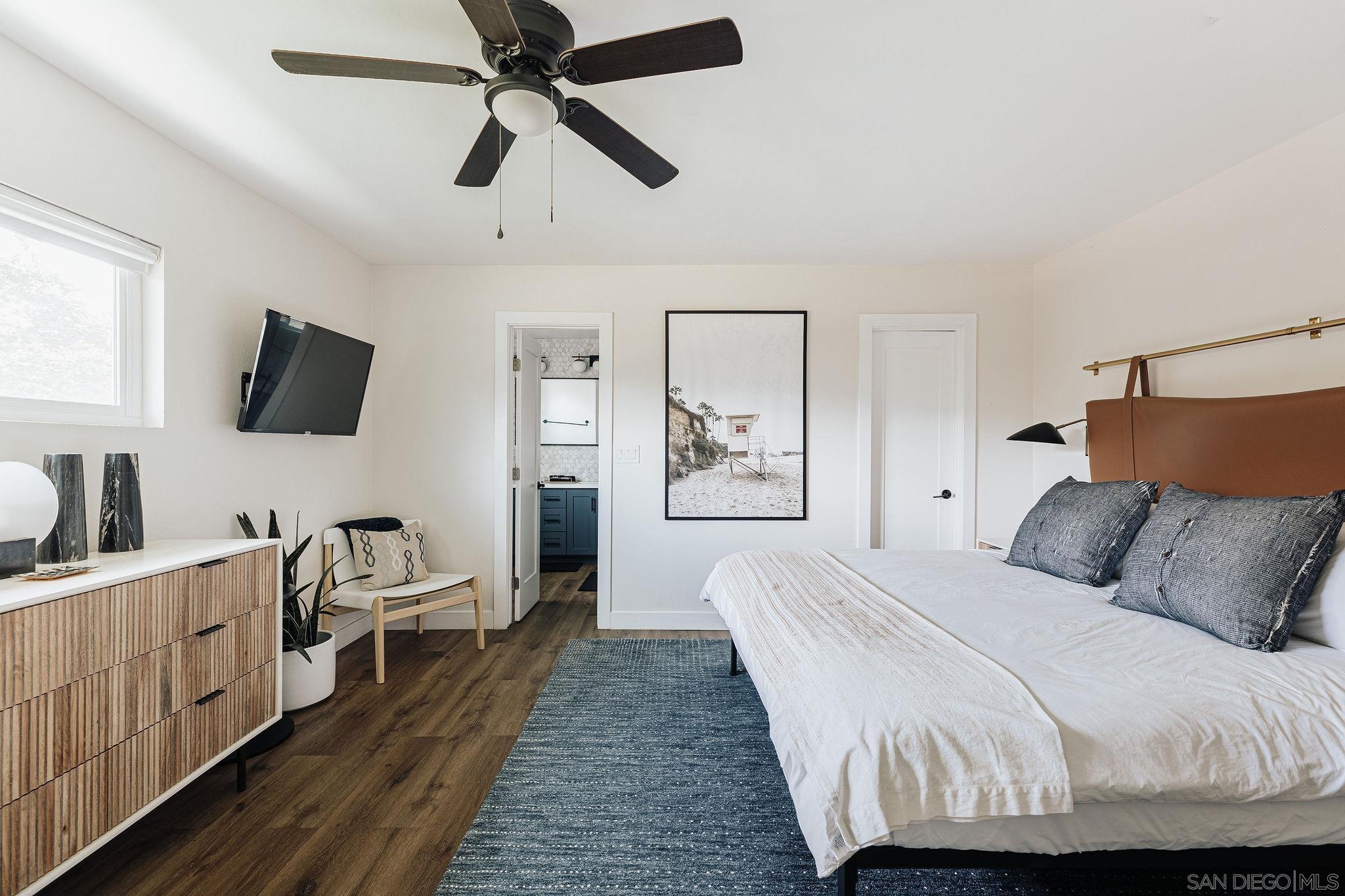 Detail Gallery Image 28 of 73 For 3805  Atascadero Dr, San Diego,  CA 92107 - 3 Beds | 2 Baths