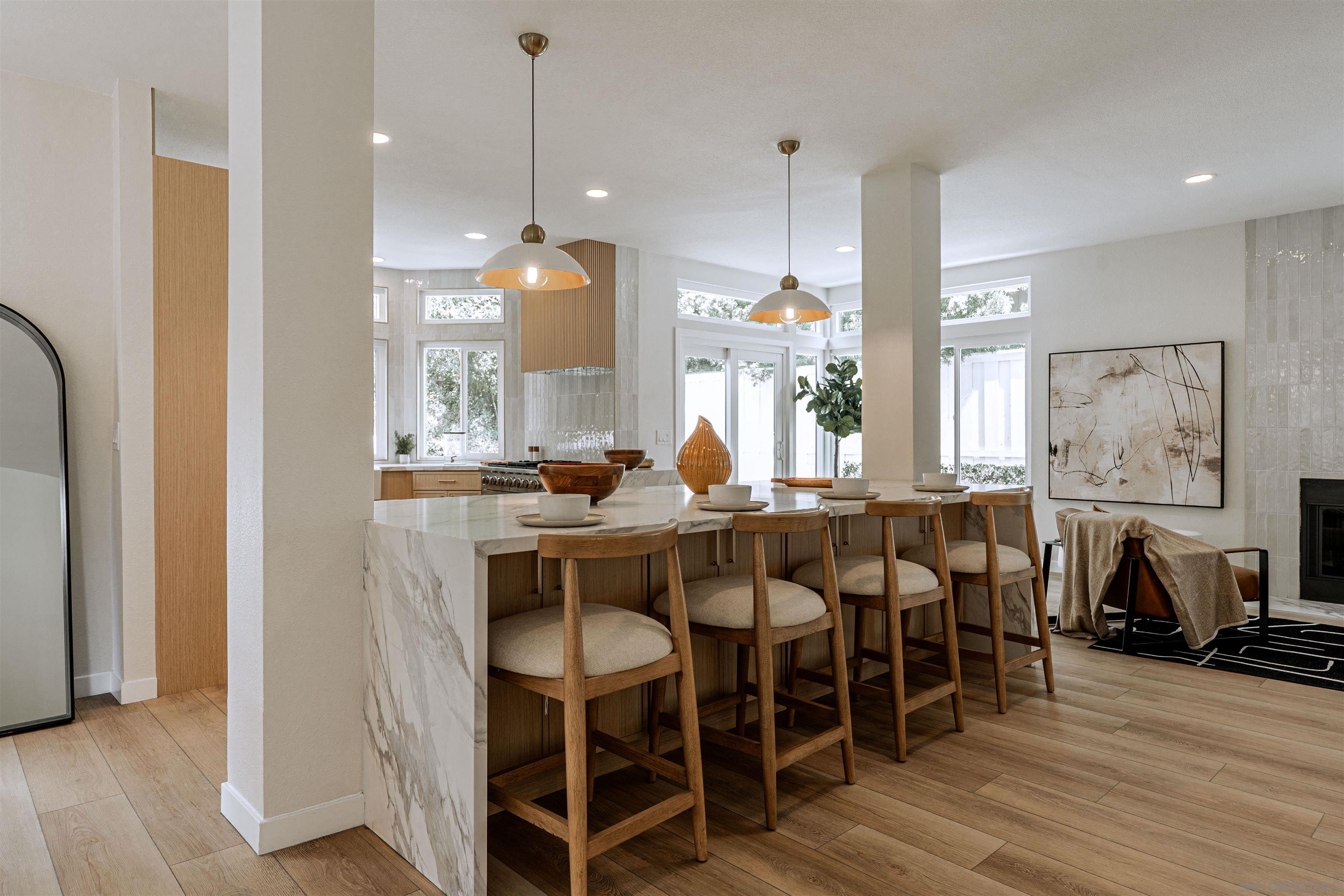 Detail Gallery Image 23 of 75 For 4436  Heritage Glen, San Diego,  CA 92130 - 5 Beds | 3/1 Baths