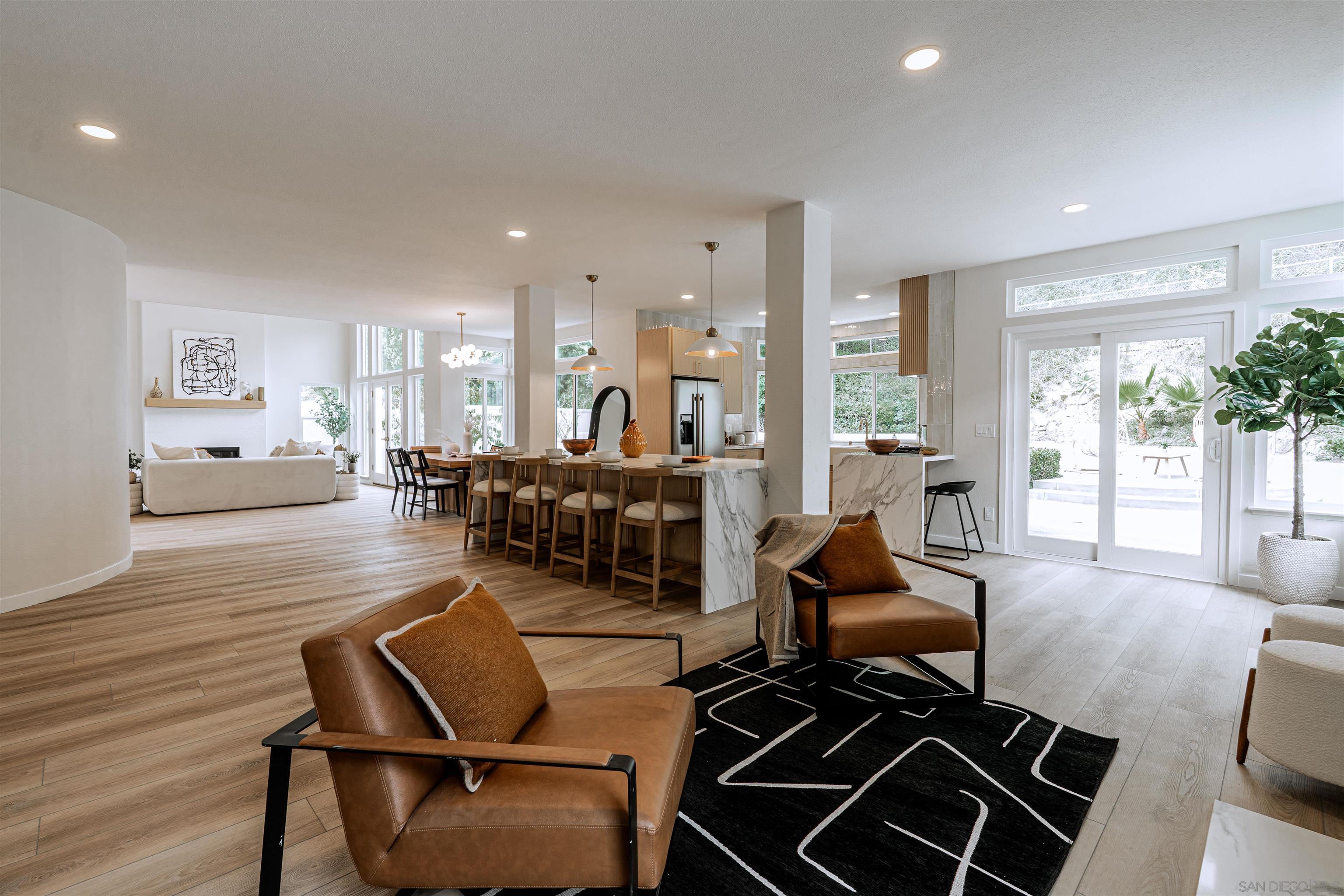 Detail Gallery Image 36 of 75 For 4436  Heritage Glen, San Diego,  CA 92130 - 5 Beds | 3/1 Baths