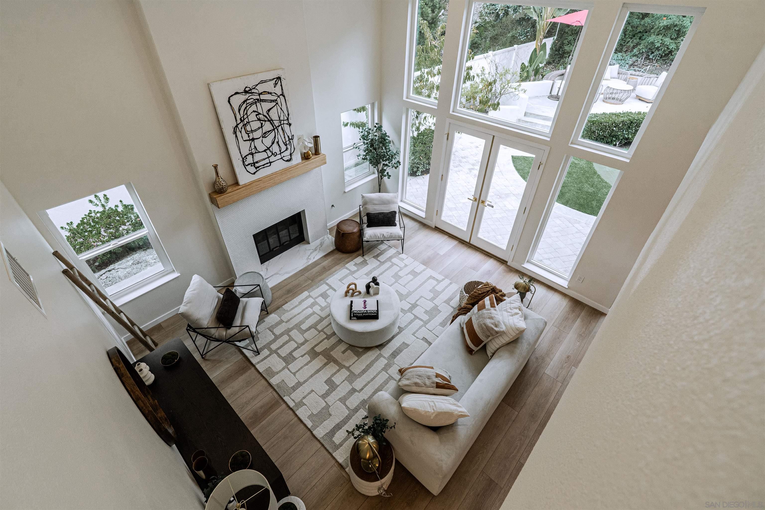 Detail Gallery Image 71 of 75 For 4436  Heritage Glen, San Diego,  CA 92130 - 5 Beds | 3/1 Baths