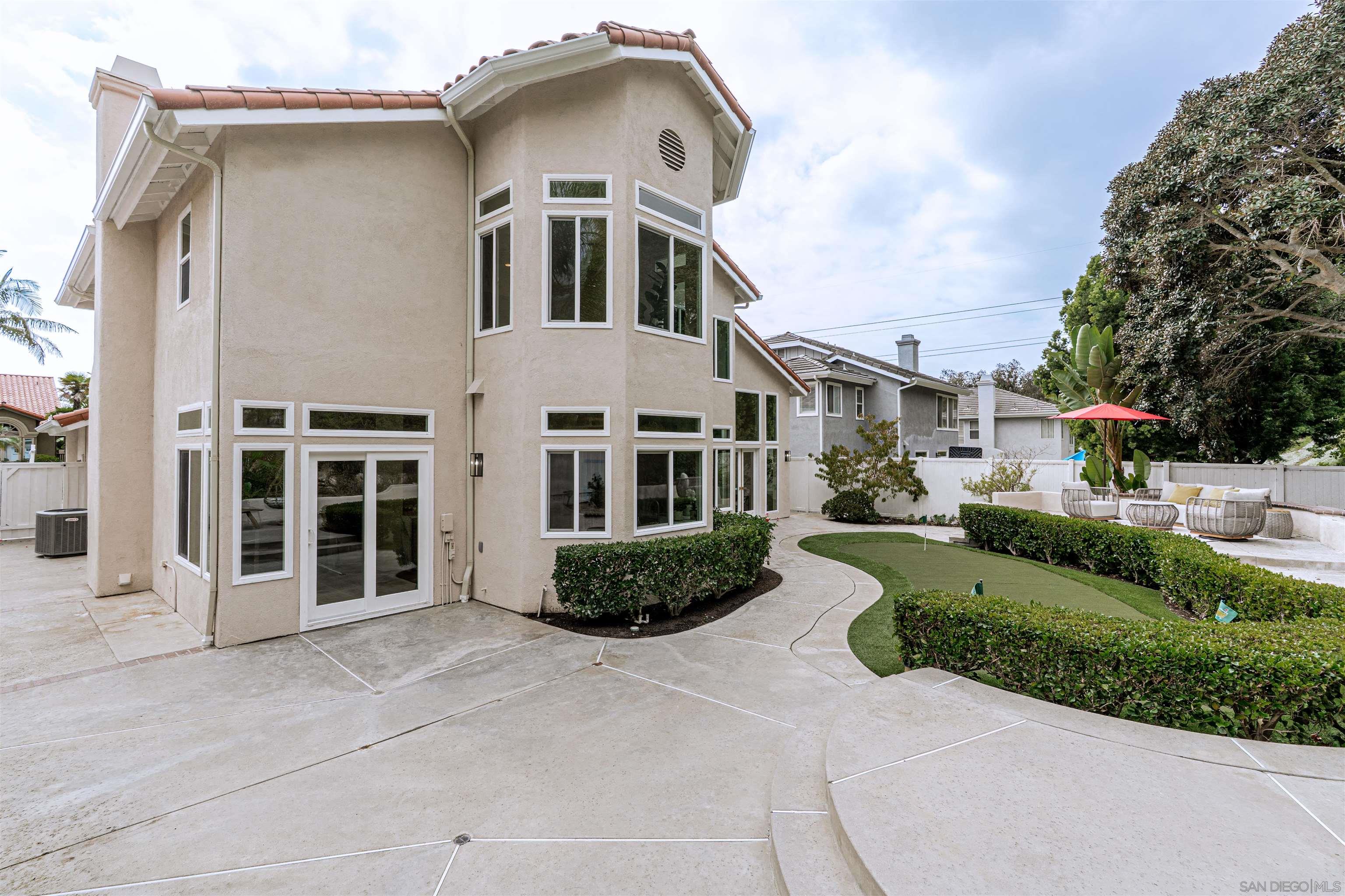 Detail Gallery Image 74 of 75 For 4436  Heritage Glen, San Diego,  CA 92130 - 5 Beds | 3/1 Baths