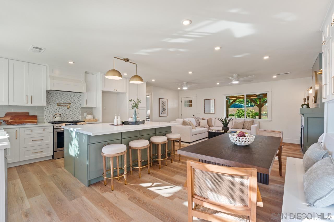 Detail Gallery Image 20 of 63 For 1155  Pepper Dr, El Cajon,  CA 92021 - 4 Beds | 2/1 Baths