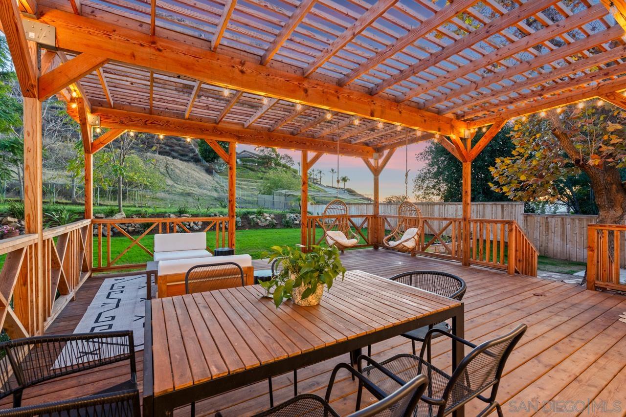 Detail Gallery Image 32 of 63 For 1155  Pepper Dr, El Cajon,  CA 92021 - 4 Beds | 2/1 Baths