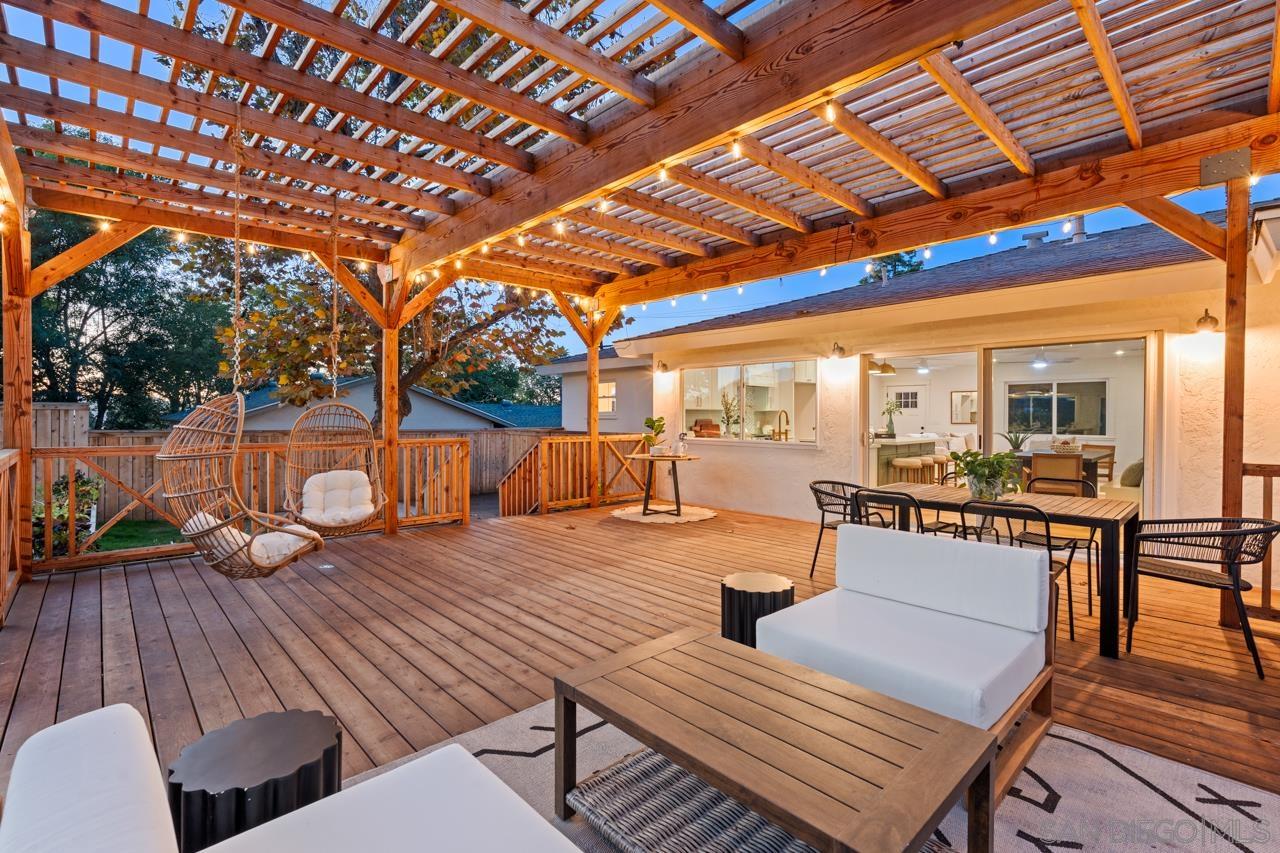 Detail Gallery Image 33 of 63 For 1155  Pepper Dr, El Cajon,  CA 92021 - 4 Beds | 2/1 Baths