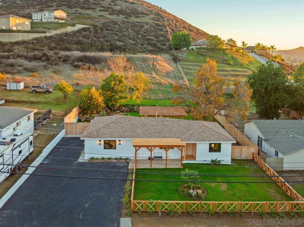 Detail Gallery Image 43 of 63 For 1155  Pepper Dr, El Cajon,  CA 92021 - 4 Beds | 2/1 Baths