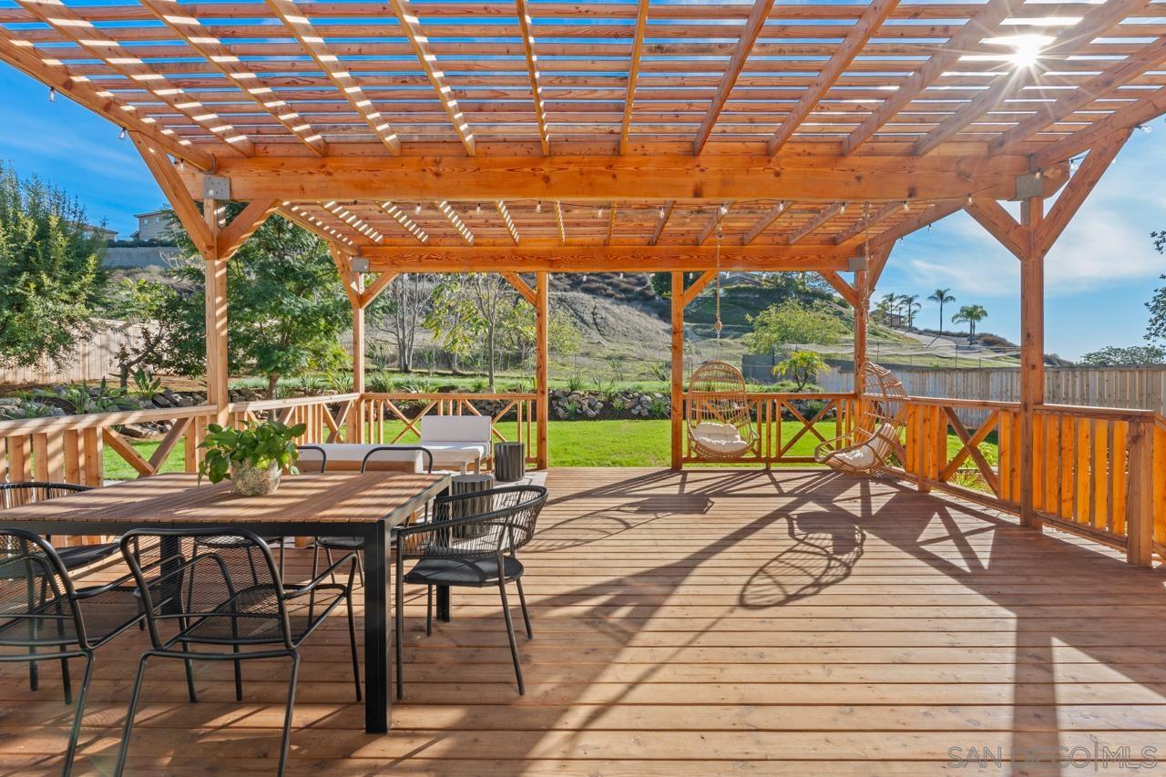 Detail Gallery Image 45 of 63 For 1155  Pepper Dr, El Cajon,  CA 92021 - 4 Beds | 2/1 Baths