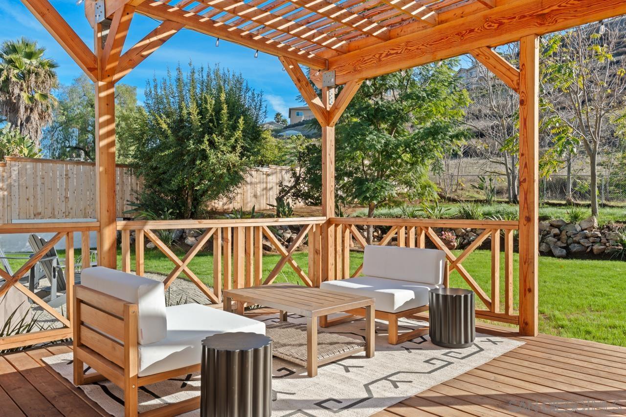 Detail Gallery Image 46 of 63 For 1155  Pepper Dr, El Cajon,  CA 92021 - 4 Beds | 2/1 Baths