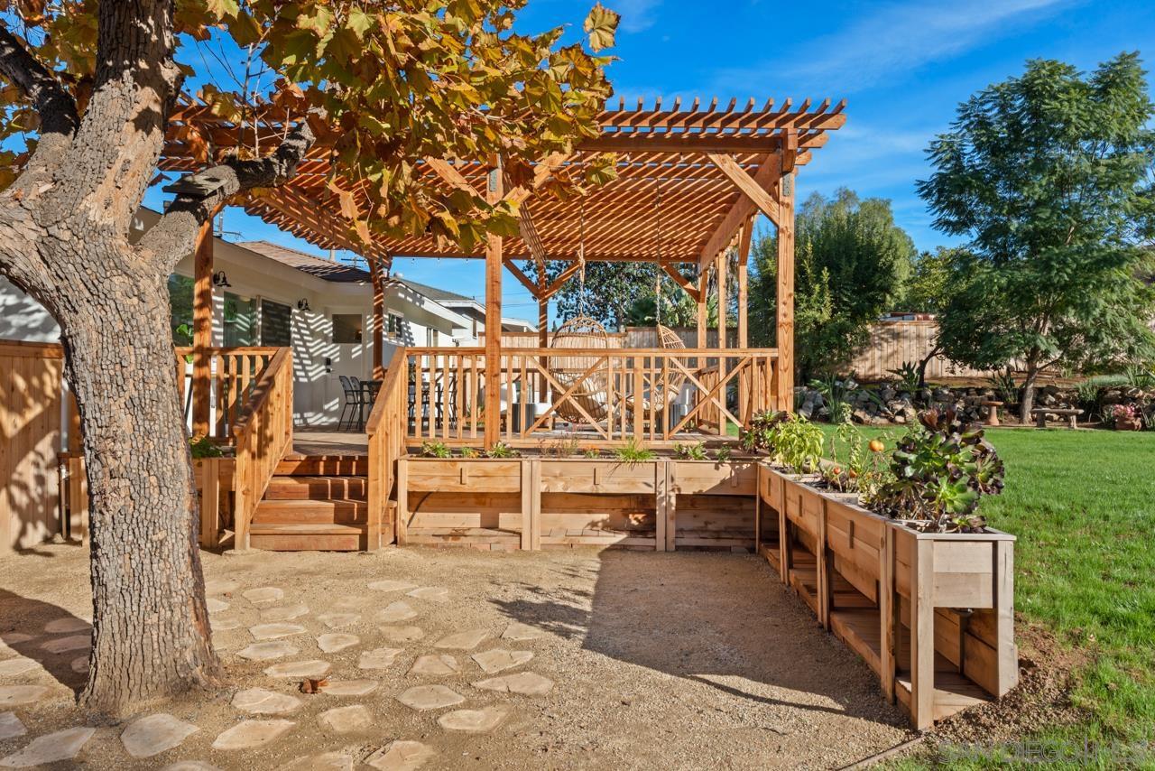 Detail Gallery Image 48 of 63 For 1155  Pepper Dr, El Cajon,  CA 92021 - 4 Beds | 2/1 Baths