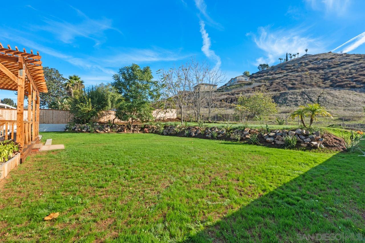 Detail Gallery Image 49 of 63 For 1155  Pepper Dr, El Cajon,  CA 92021 - 4 Beds | 2/1 Baths