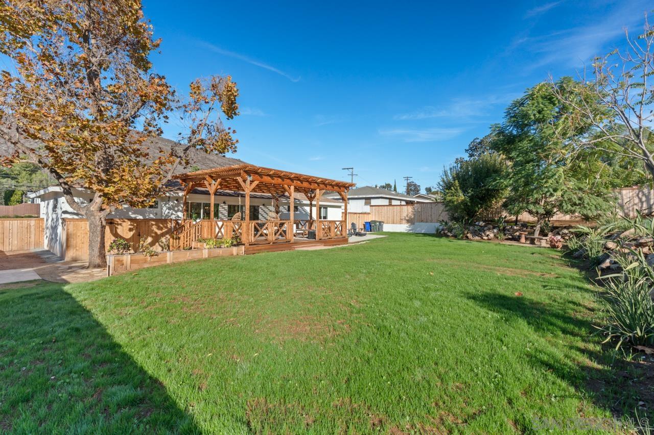 Detail Gallery Image 50 of 63 For 1155  Pepper Dr, El Cajon,  CA 92021 - 4 Beds | 2/1 Baths