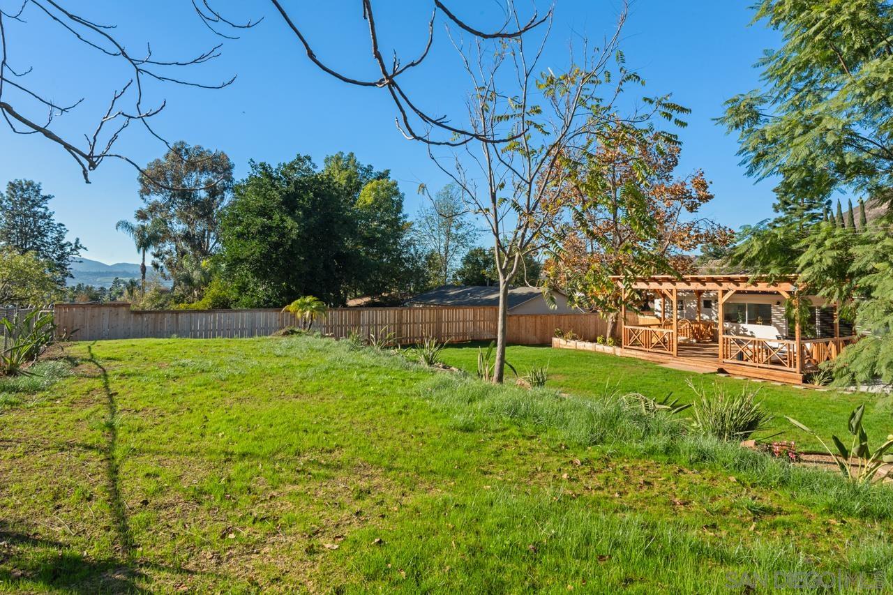 Detail Gallery Image 51 of 63 For 1155  Pepper Dr, El Cajon,  CA 92021 - 4 Beds | 2/1 Baths