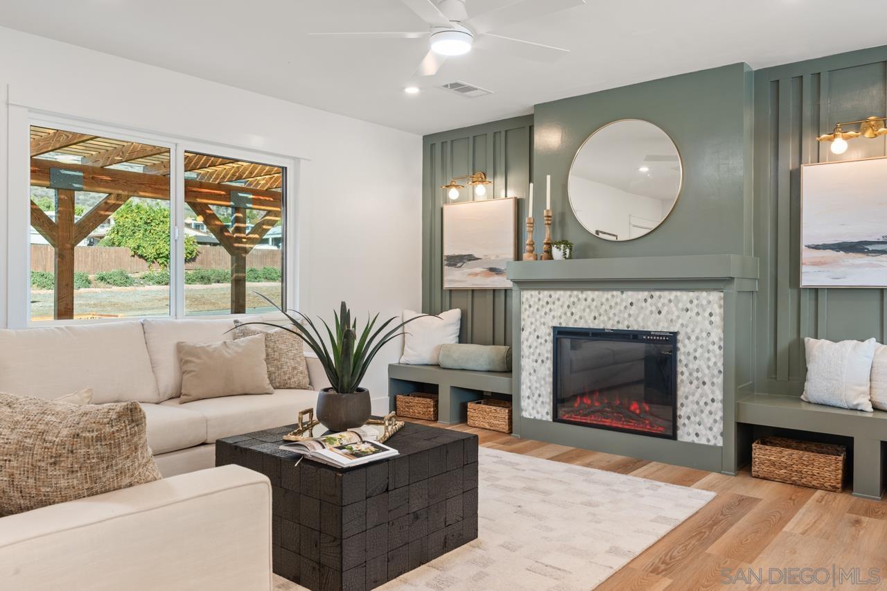 Detail Gallery Image 55 of 63 For 1155  Pepper Dr, El Cajon,  CA 92021 - 4 Beds | 2/1 Baths