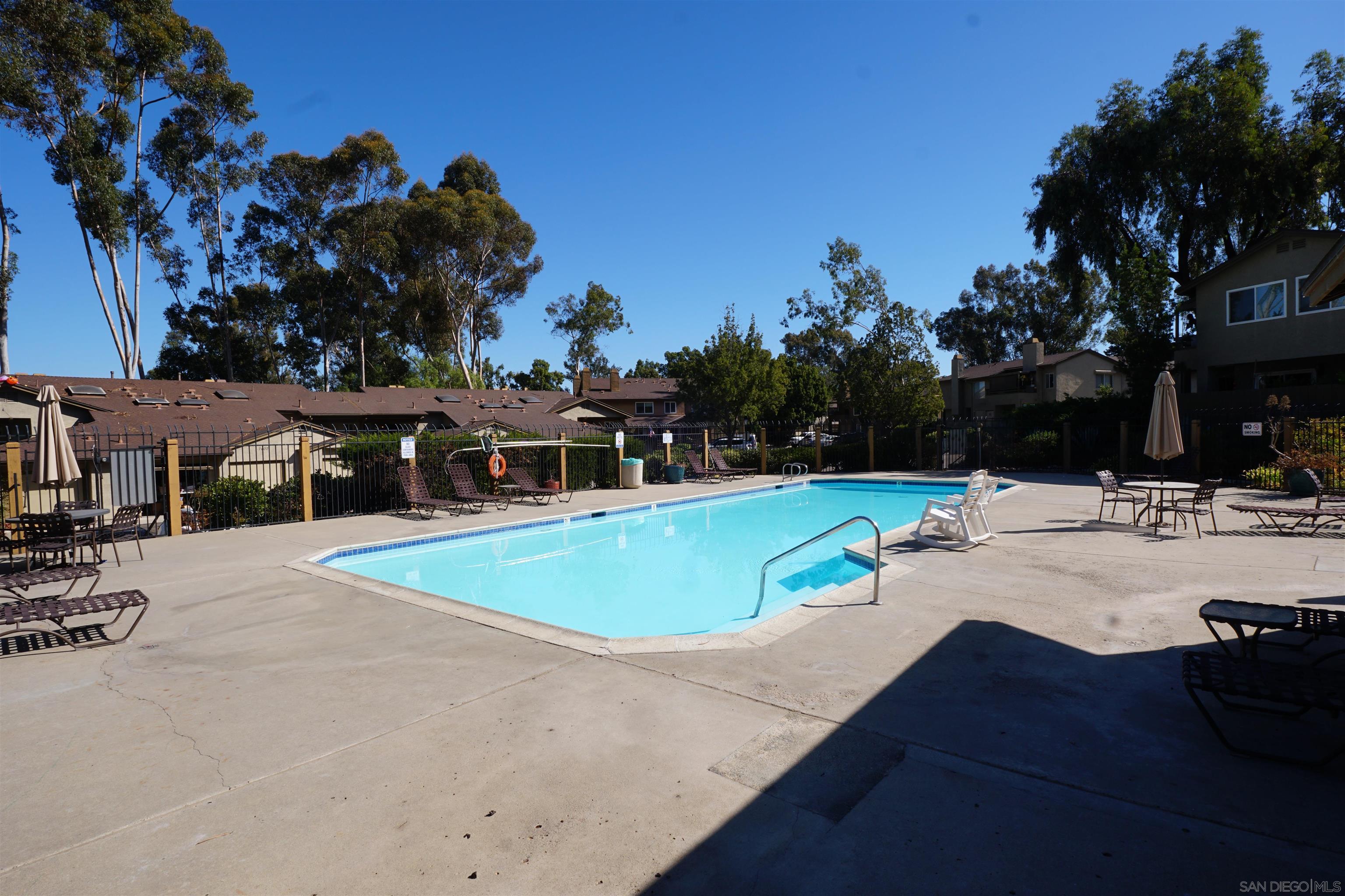 Detail Gallery Image 19 of 31 For 7390  Mission Trails Dr  #95,  Santee,  CA 92071 - 2 Beds | 2 Baths