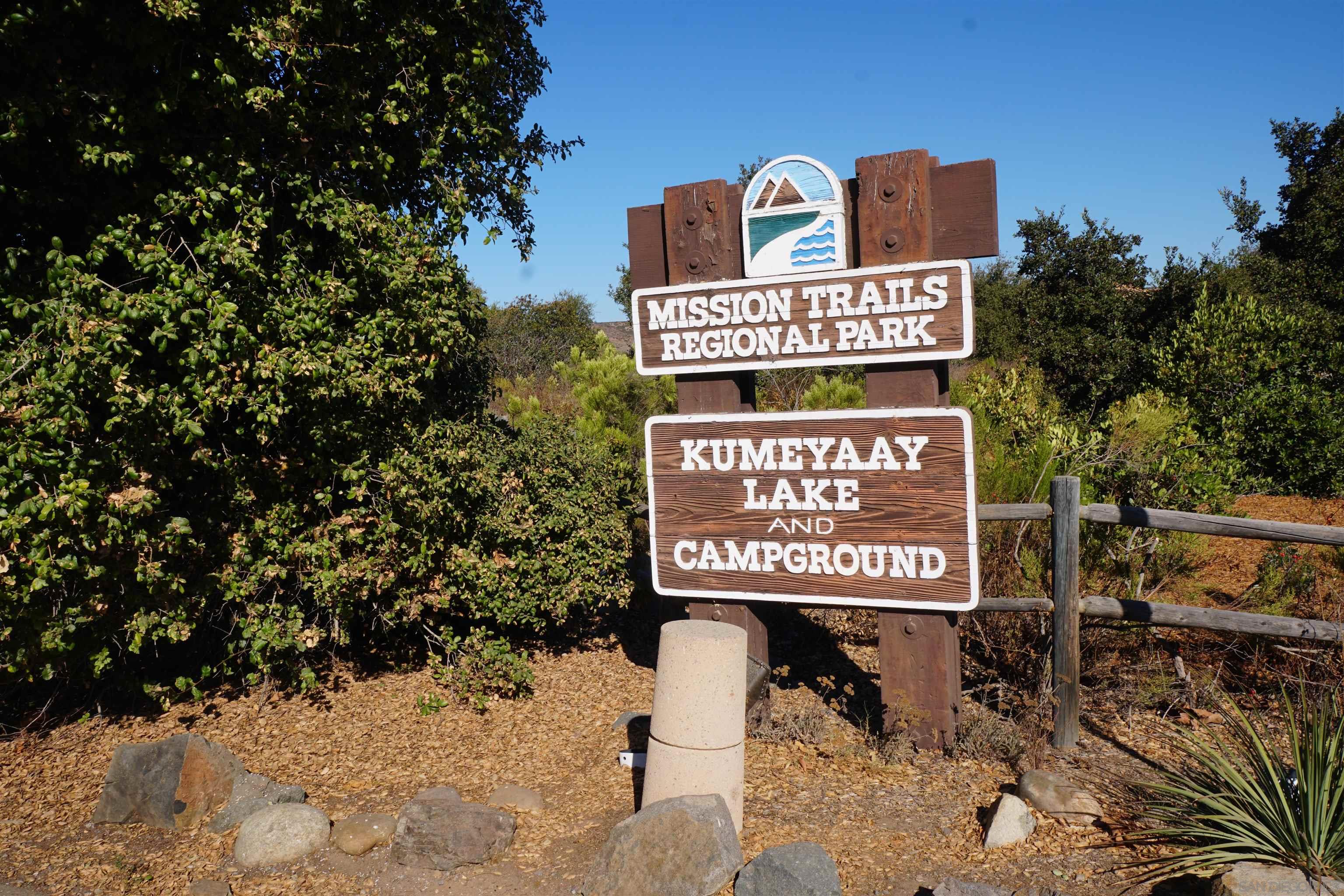 Detail Gallery Image 29 of 31 For 7390  Mission Trails Dr  #95,  Santee,  CA 92071 - 2 Beds | 2 Baths