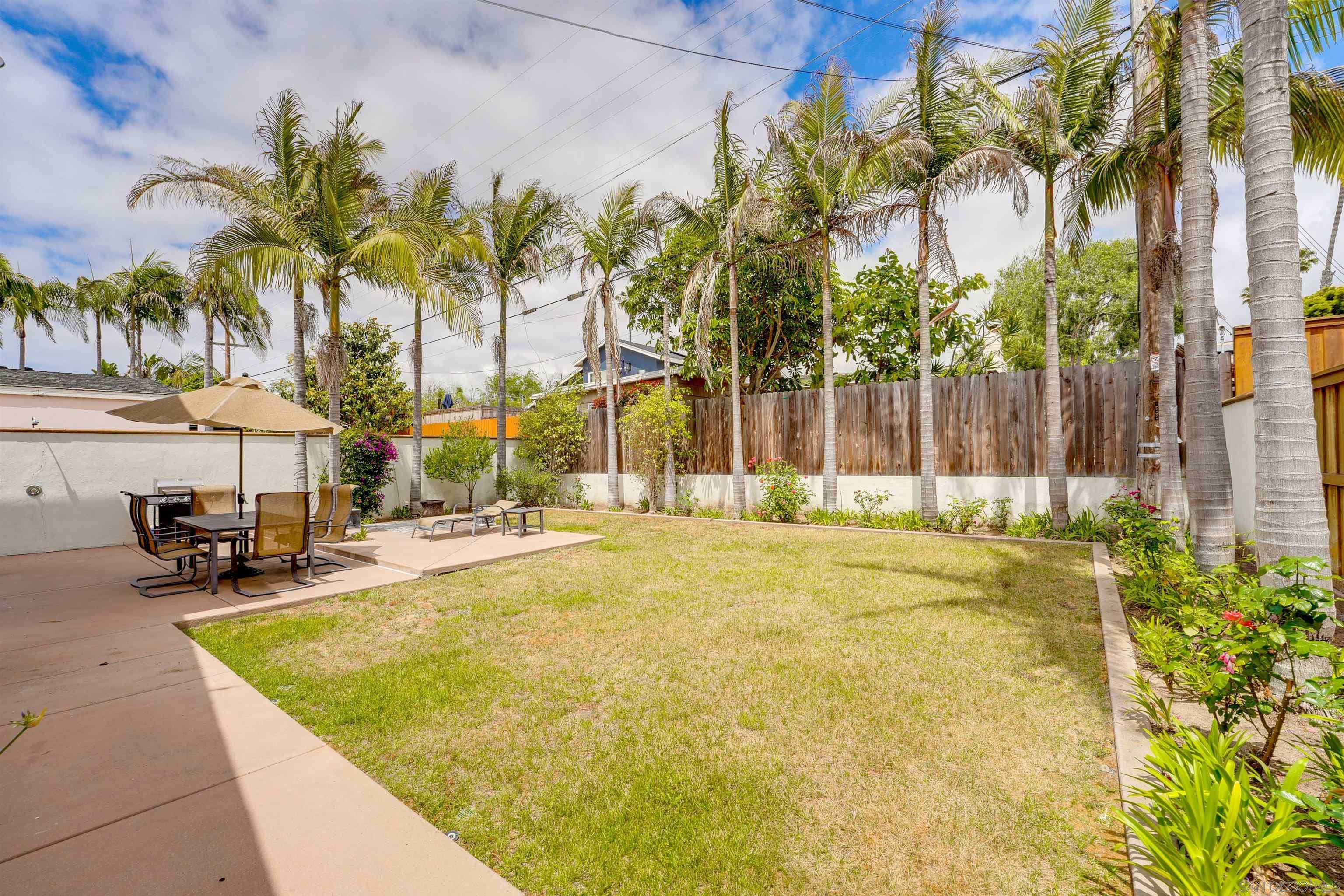 Detail Gallery Image 29 of 29 For 8229  El Paseo Grande, La Jolla,  CA 92037 - 4 Beds | 2/1 Baths