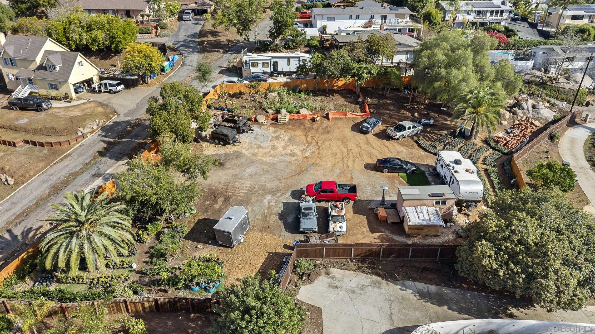 Detail Gallery Image 11 of 28 For , Escondido,  CA 92026 - – Beds | – Baths