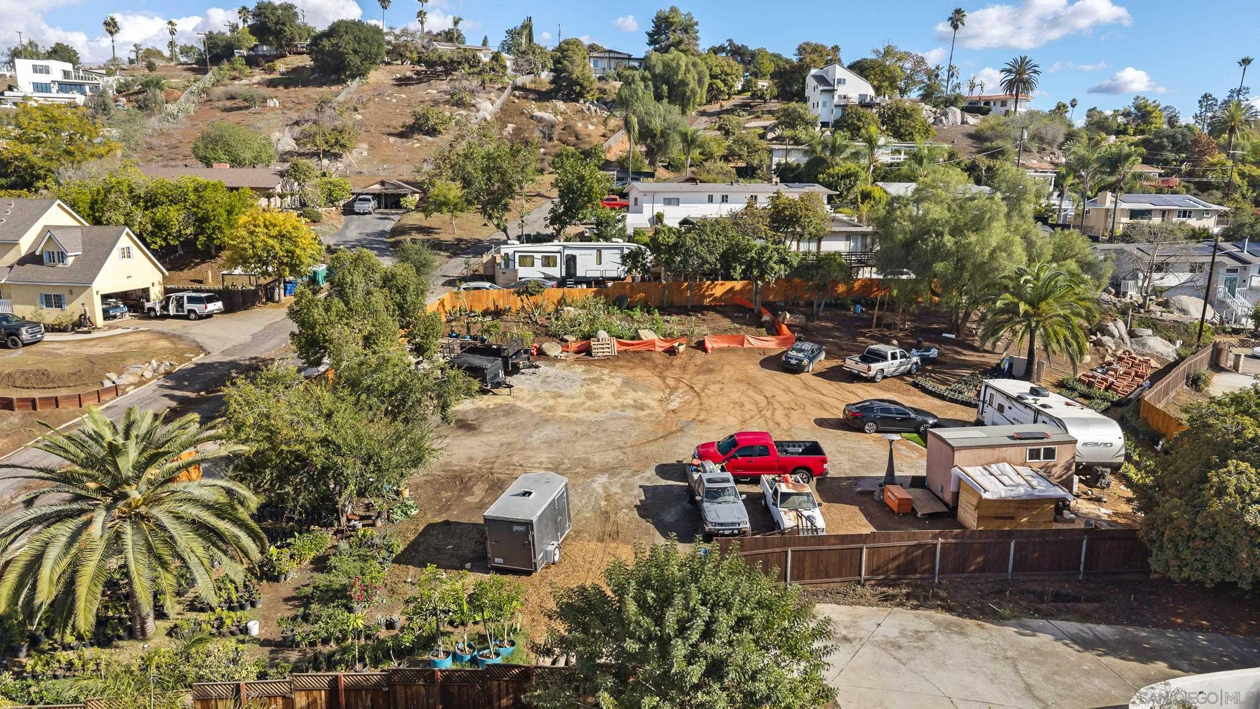 Detail Gallery Image 14 of 28 For , Escondido,  CA 92026 - – Beds | – Baths