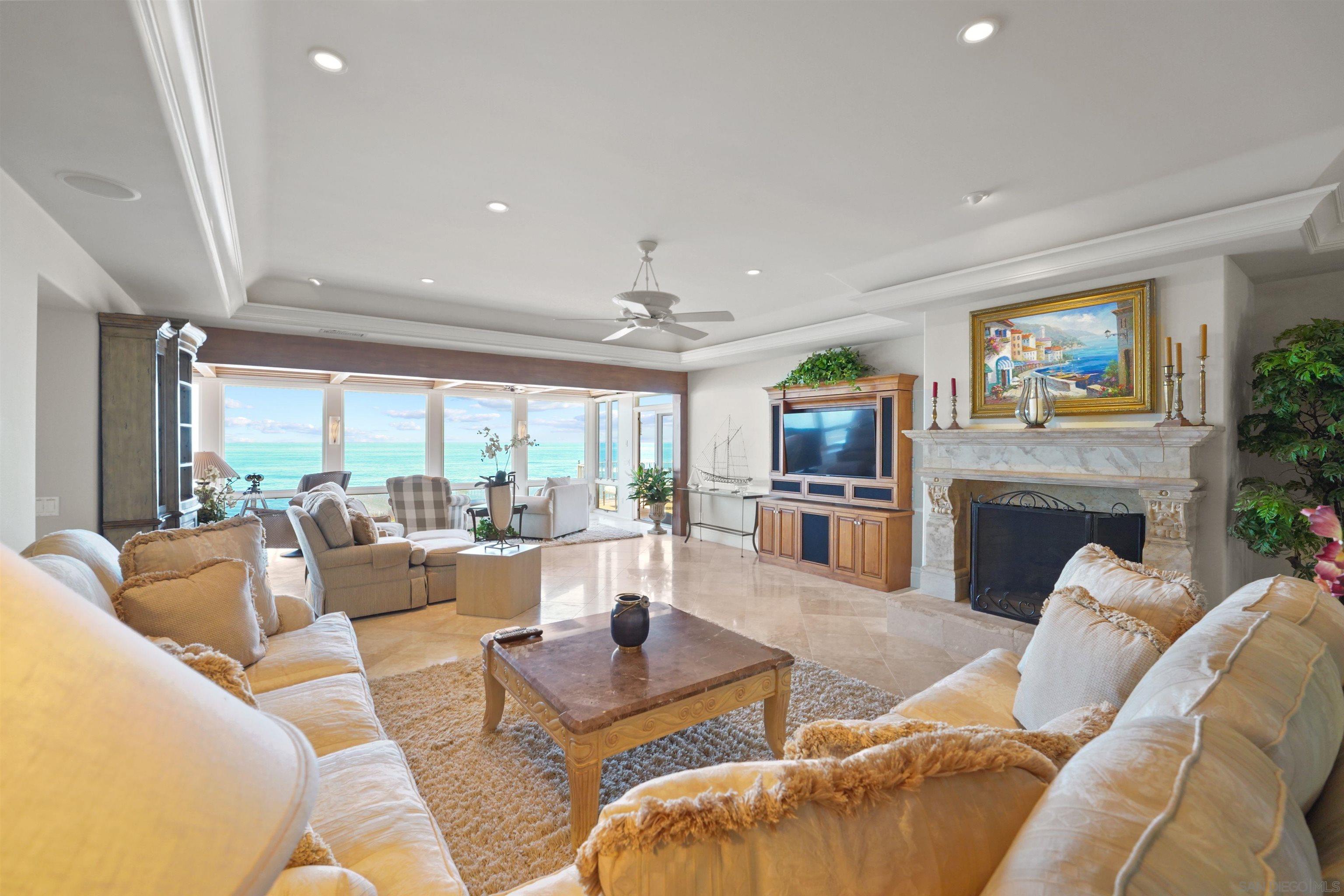 Detail Gallery Image 11 of 64 For 6010  Camino De La Costa, La Jolla,  CA 92037 - 4 Beds | 4/1 Baths