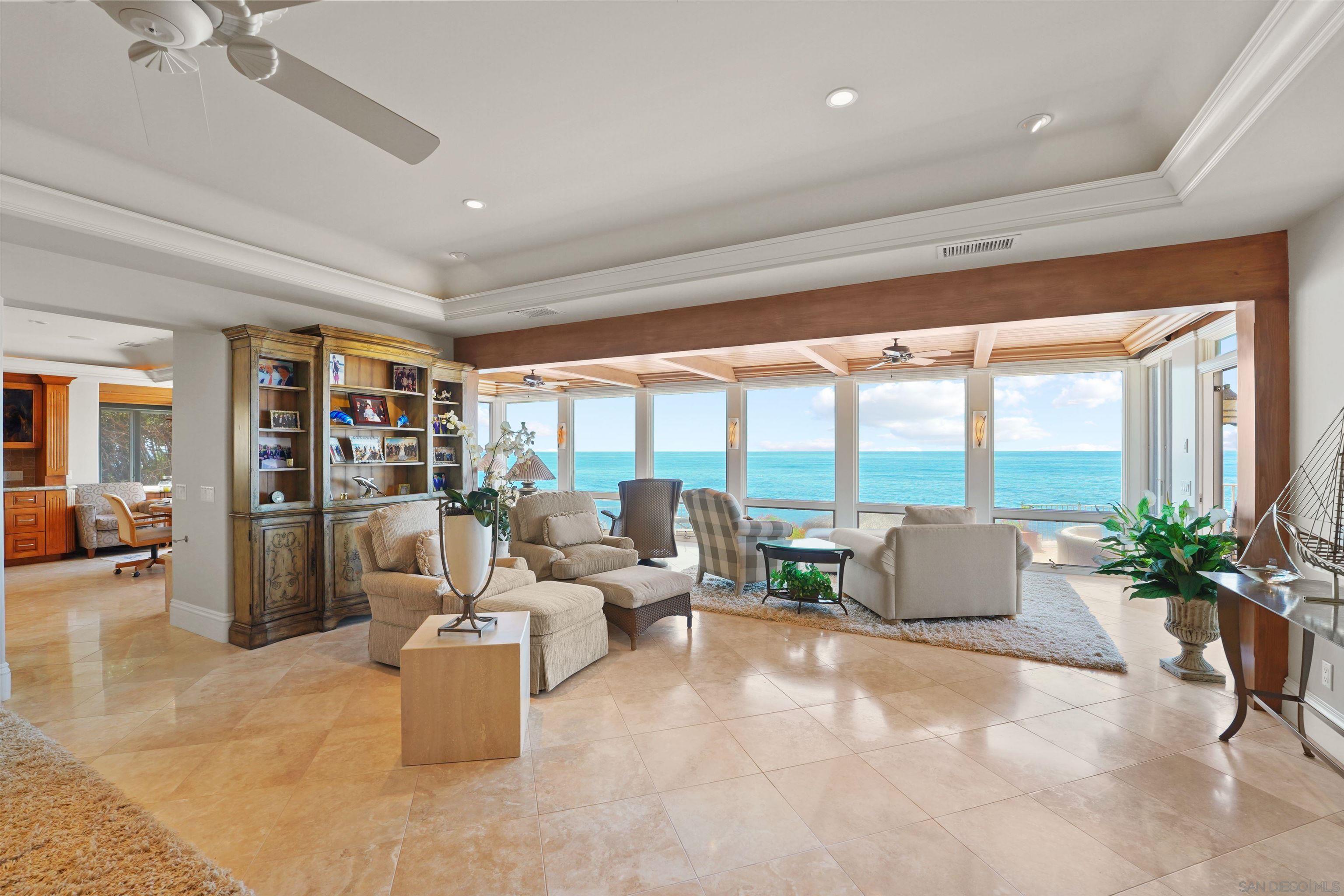 Detail Gallery Image 15 of 64 For 6010  Camino De La Costa, La Jolla,  CA 92037 - 4 Beds | 4/1 Baths